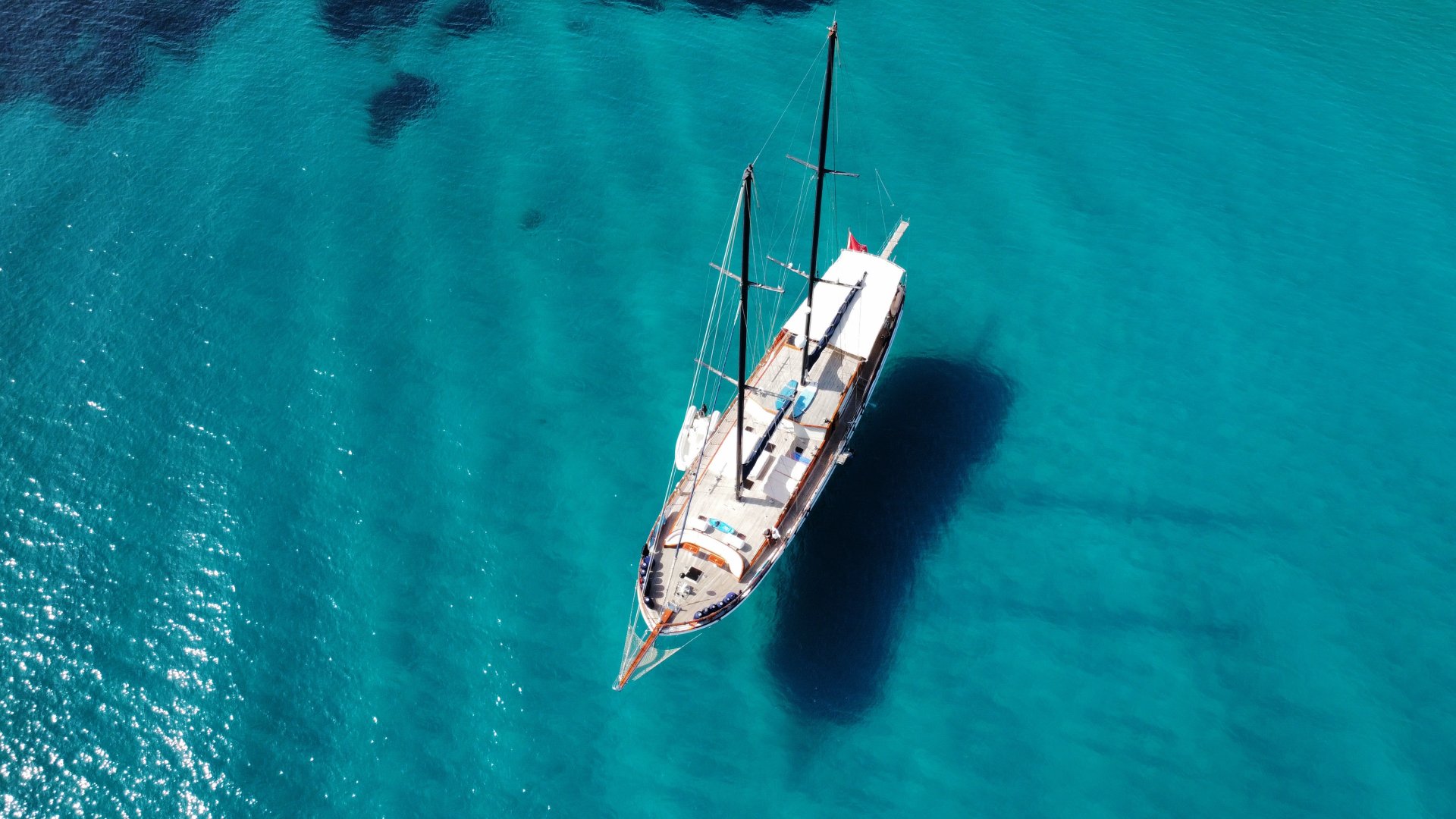 Foto 12 Caicco Esclusivo E/V