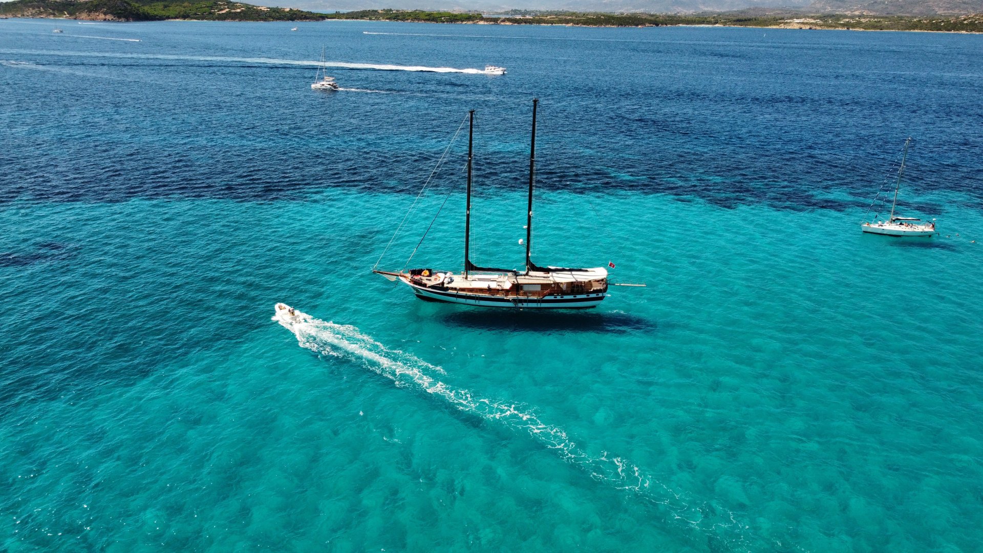 Foto 13 Caicco Esclusivo E/V