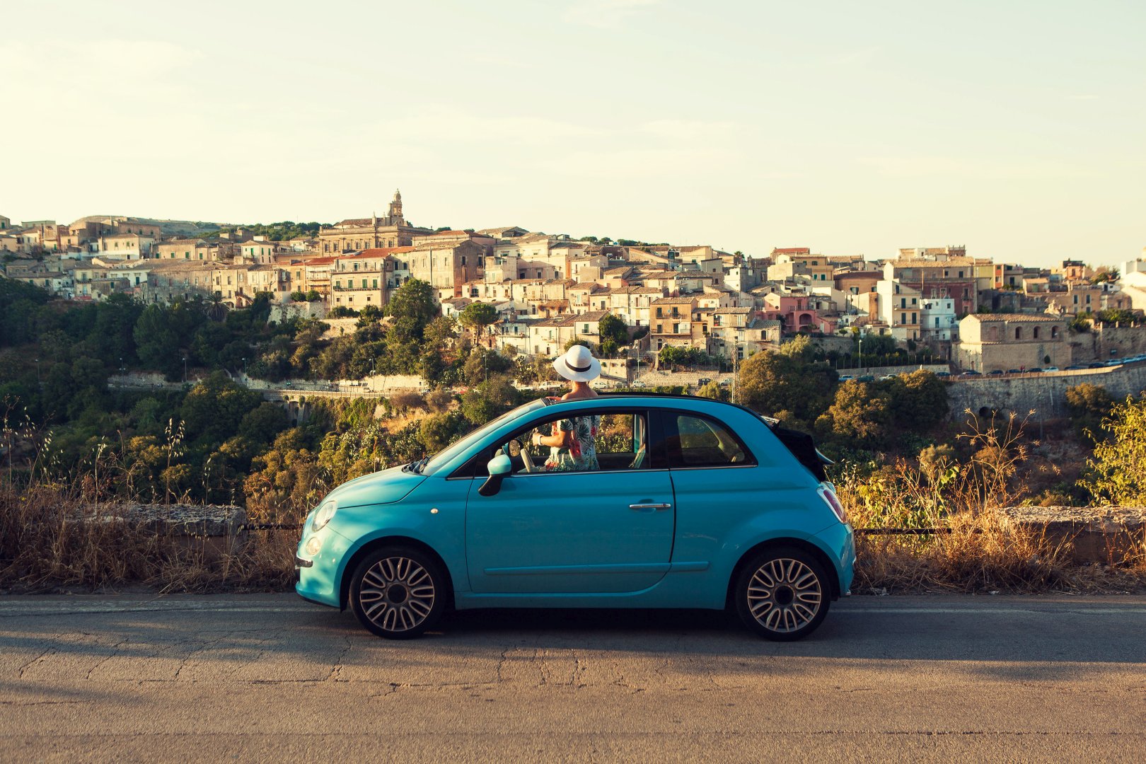 Foto 23 Scopri la Sicilia in auto: arrivo a Catania - partenza da Palermo Foto 23 Scopri la Sicilia in auto: arrivo a Catania - partenza da Palermo