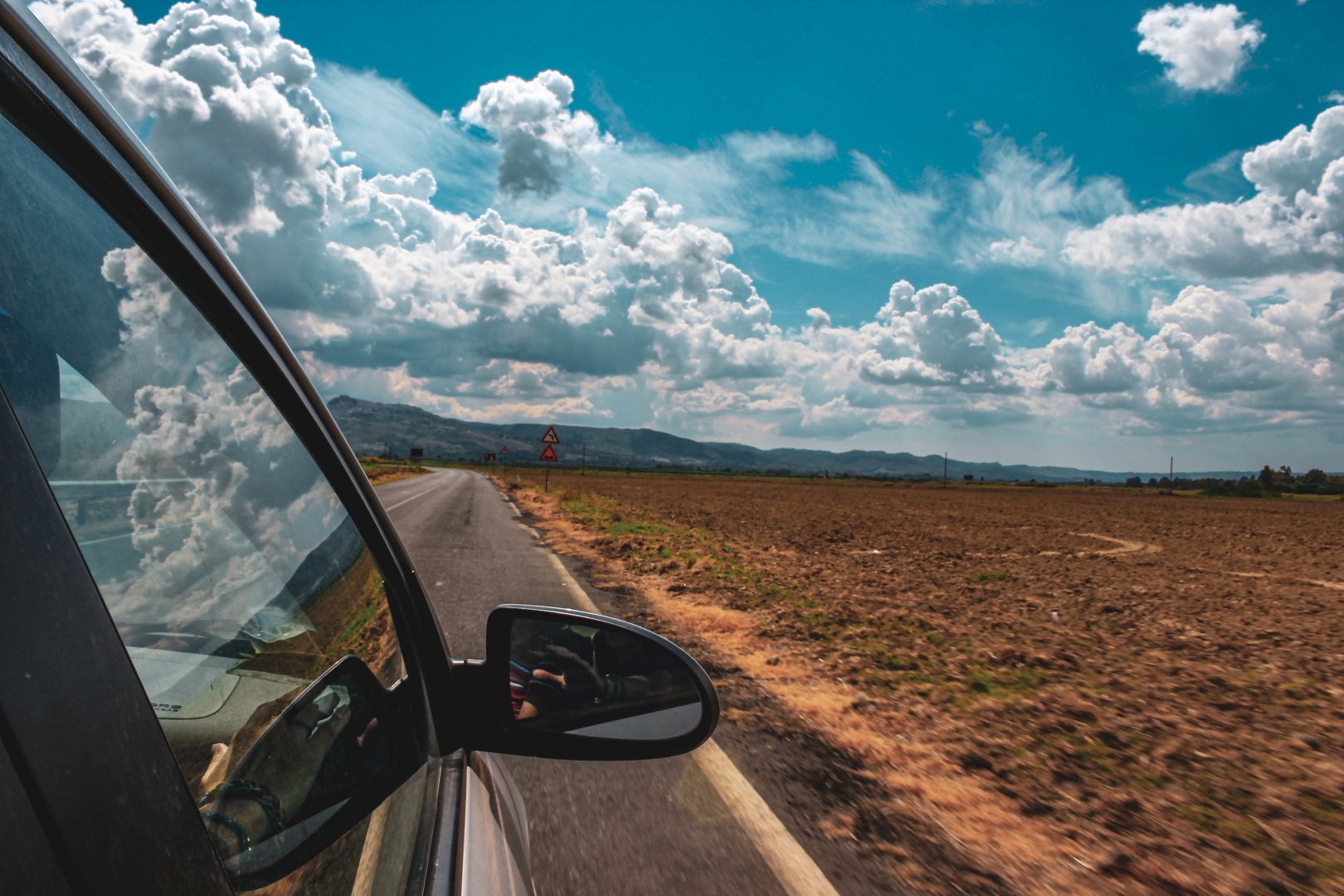 Foto 24 Scopri la Sicilia in auto: arrivo a Catania - partenza da Palermo Foto 24 Scopri la Sicilia in auto: arrivo a Catania - partenza da Palermo