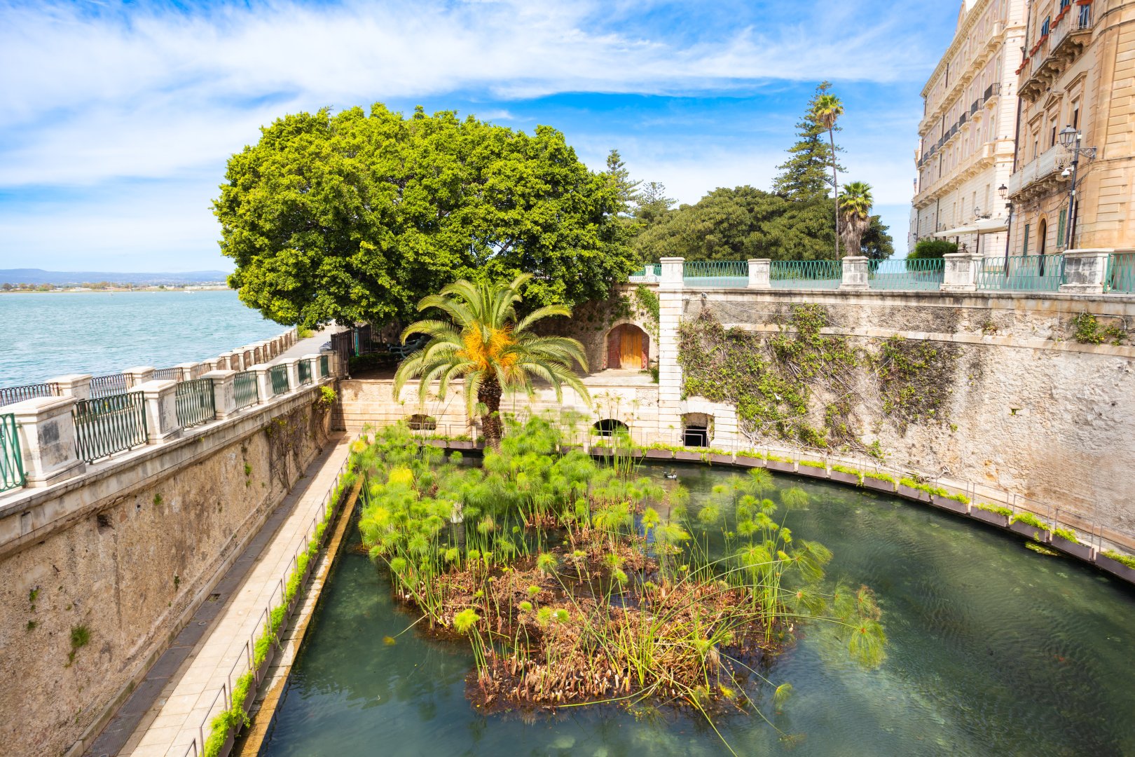 Foto 3 Mini Tour Sicilia da Catania 2026