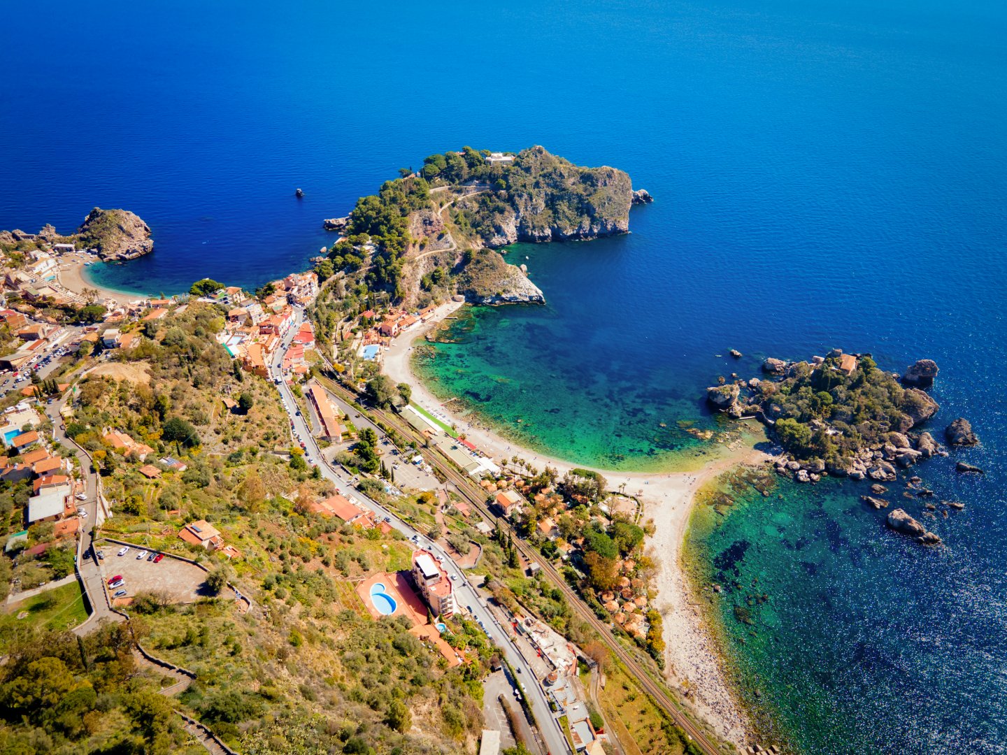 Foto 6 Tour Sicilia Magica 2026 Orientale