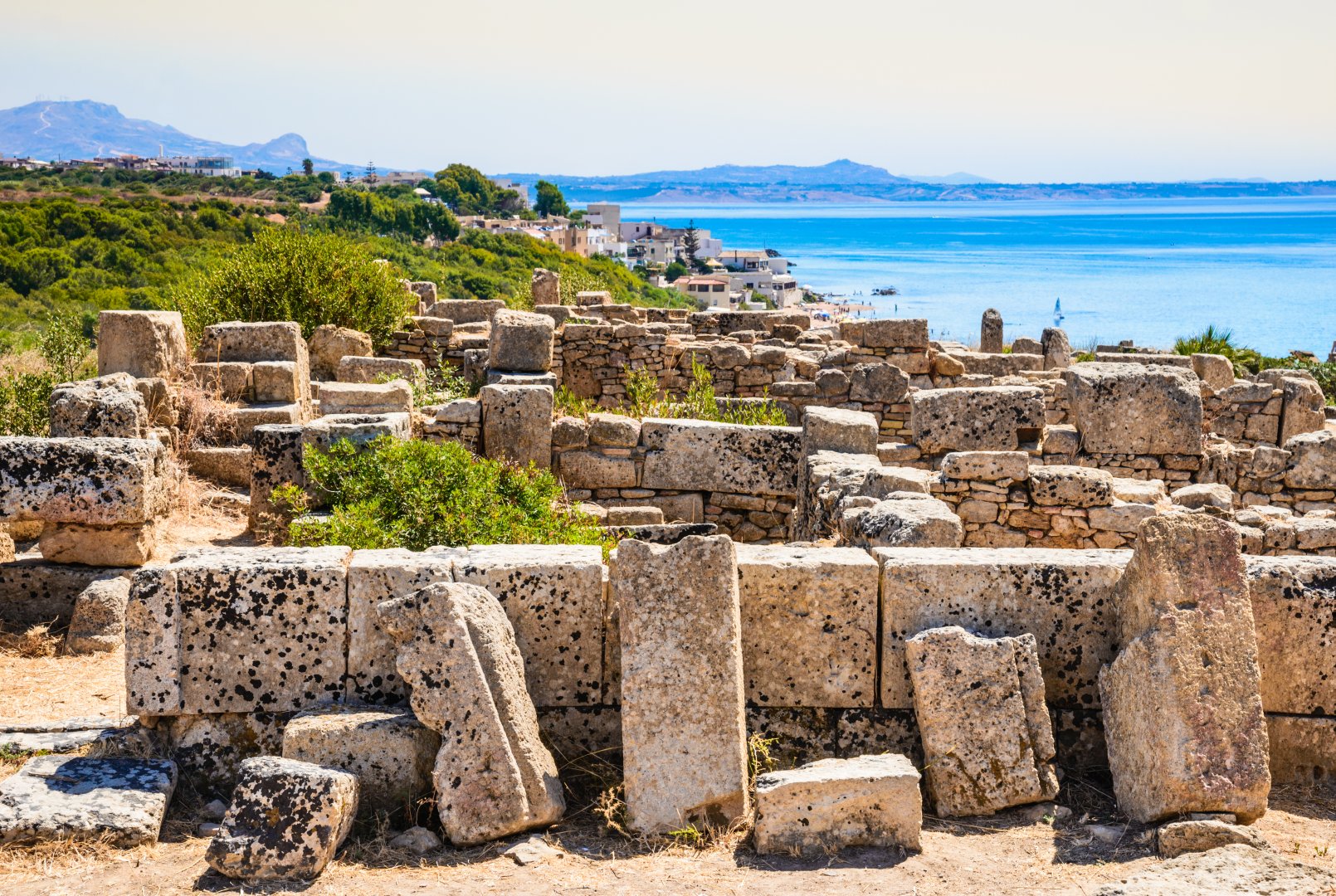 Foto 25 Tour Sicilia Magica 2026 Orientale