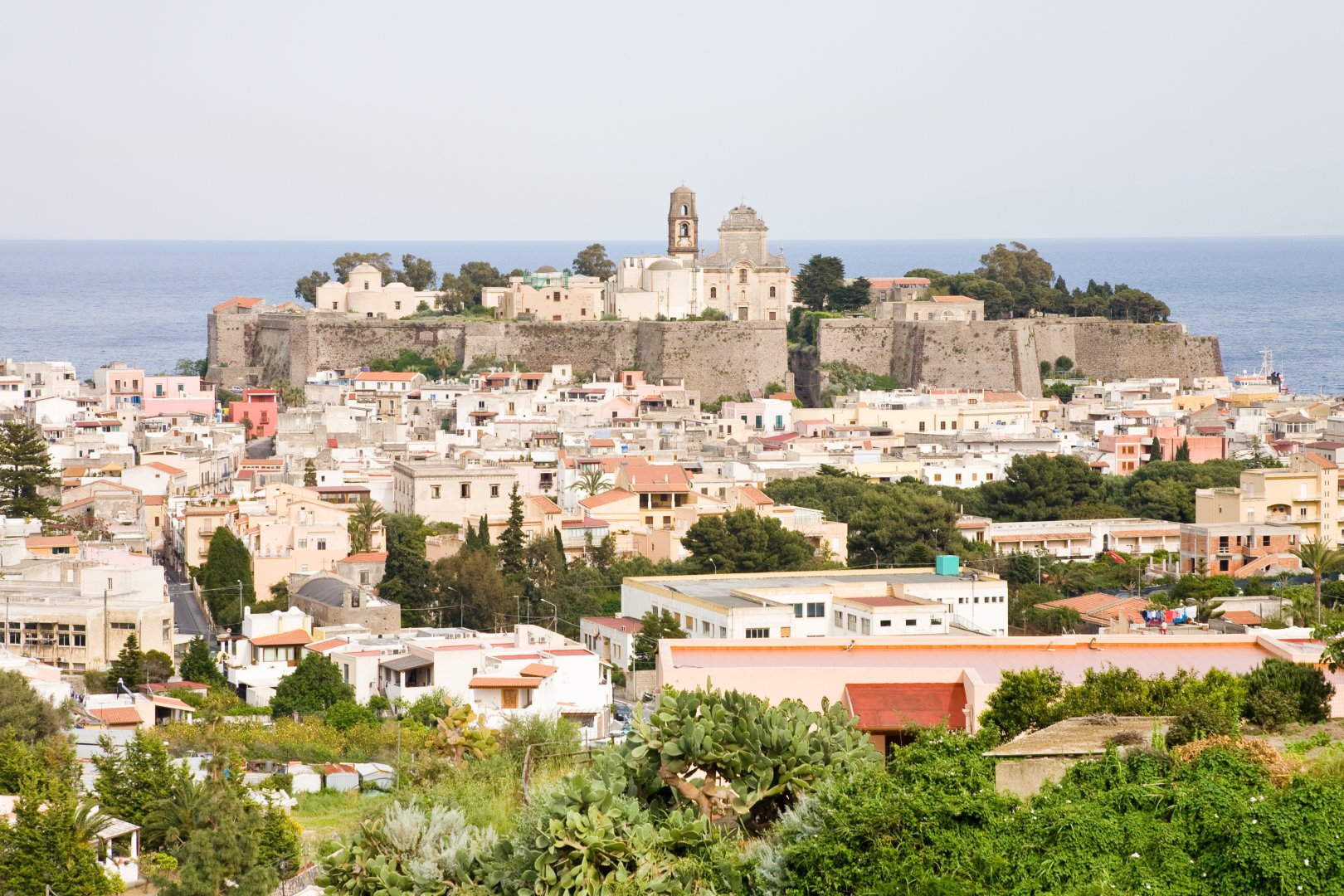 Foto 5 Vacanze Combinate: Lipari e Salina