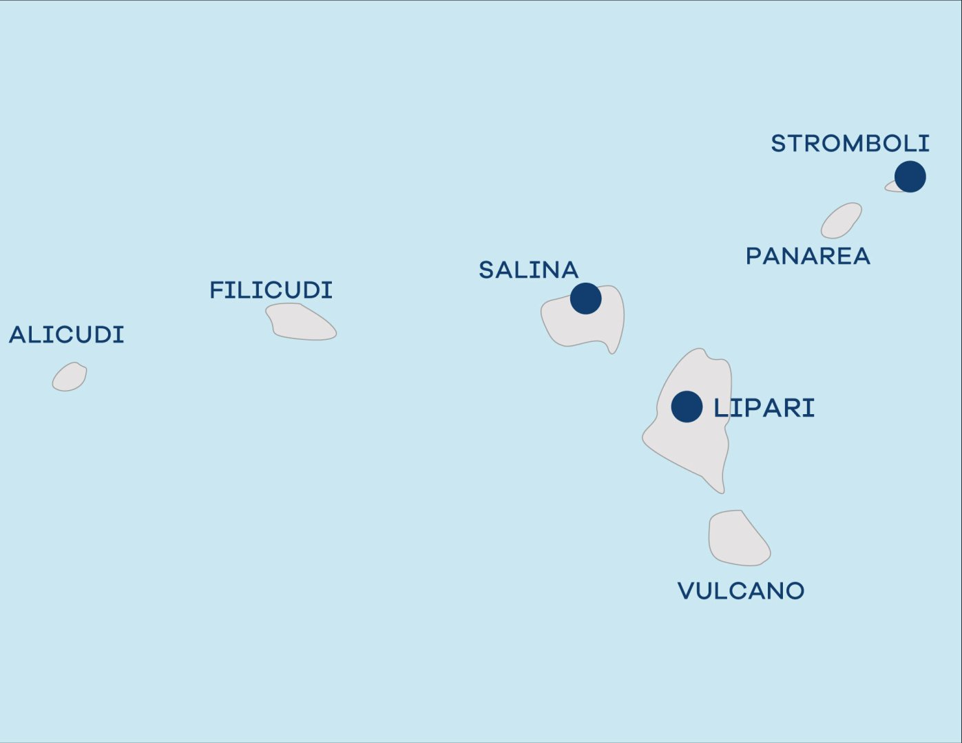 Foto 1 Vacanze Combinate: Lipari, Salina e Stromboli Foto 1 Vacanze Combinate: Lipari, Salina e Stromboli