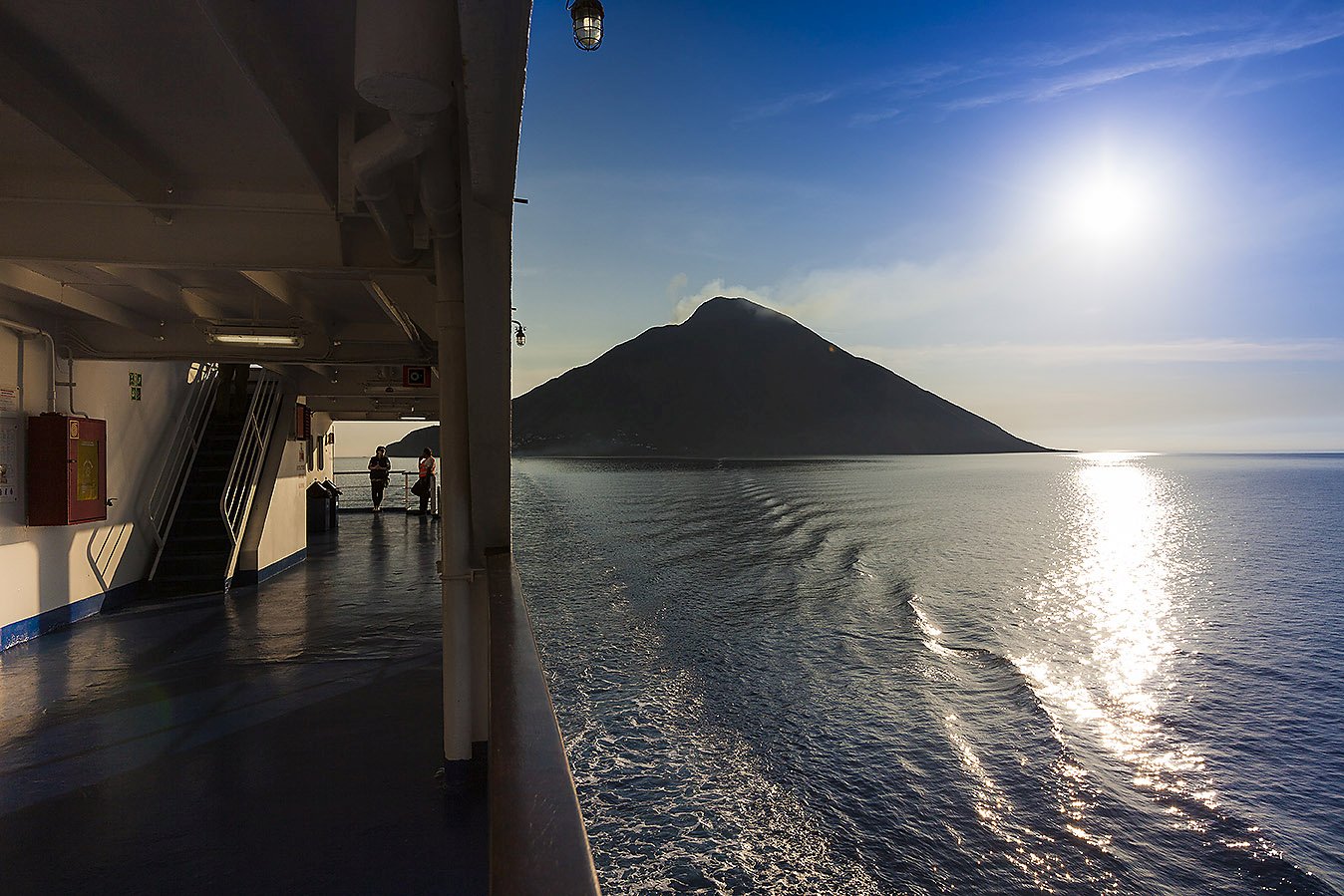 Foto 6 Vacanze Combinate: Lipari, Salina e Stromboli Foto 6 Vacanze Combinate: Lipari, Salina e Stromboli