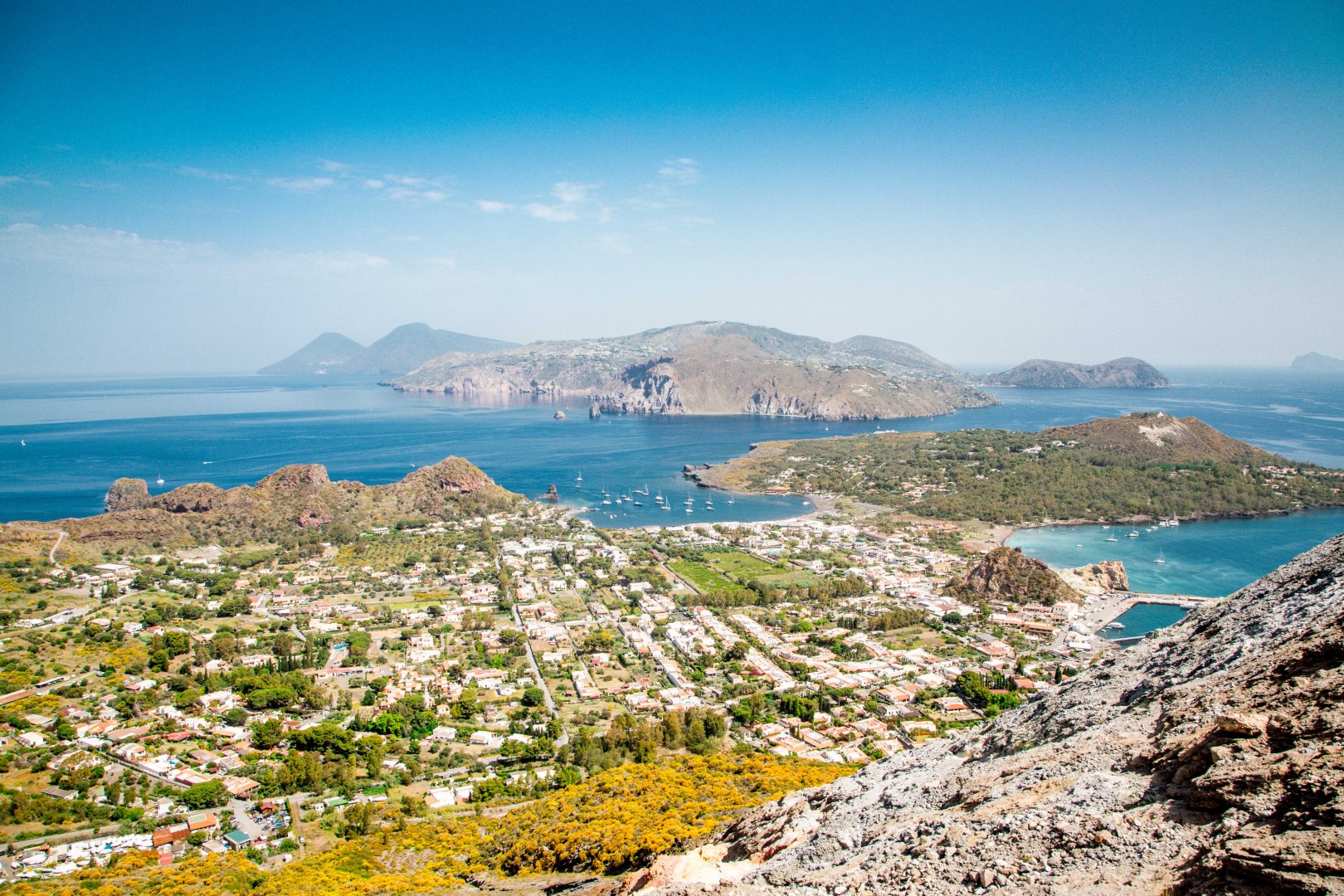 Foto 2 Vacanze Combinate: Vulcano e Lipari Foto 2 Vacanze Combinate: Vulcano e Lipari