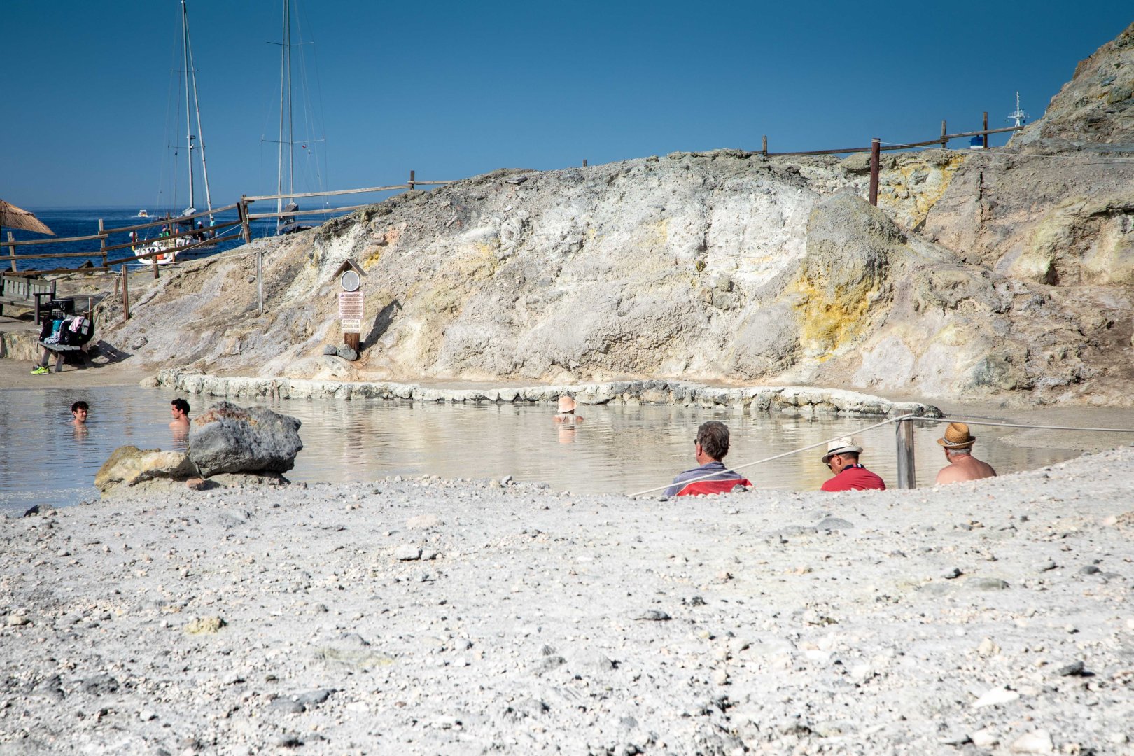 Foto 3 Vacanze Combinate: Vulcano e Lipari Foto 3 Vacanze Combinate: Vulcano e Lipari