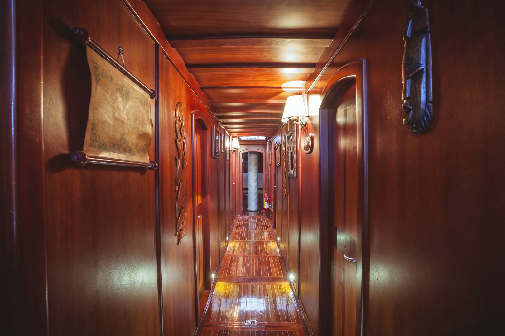 Foto 6 Crociera Isole Eolie in Caicco - partenza da Milazzo