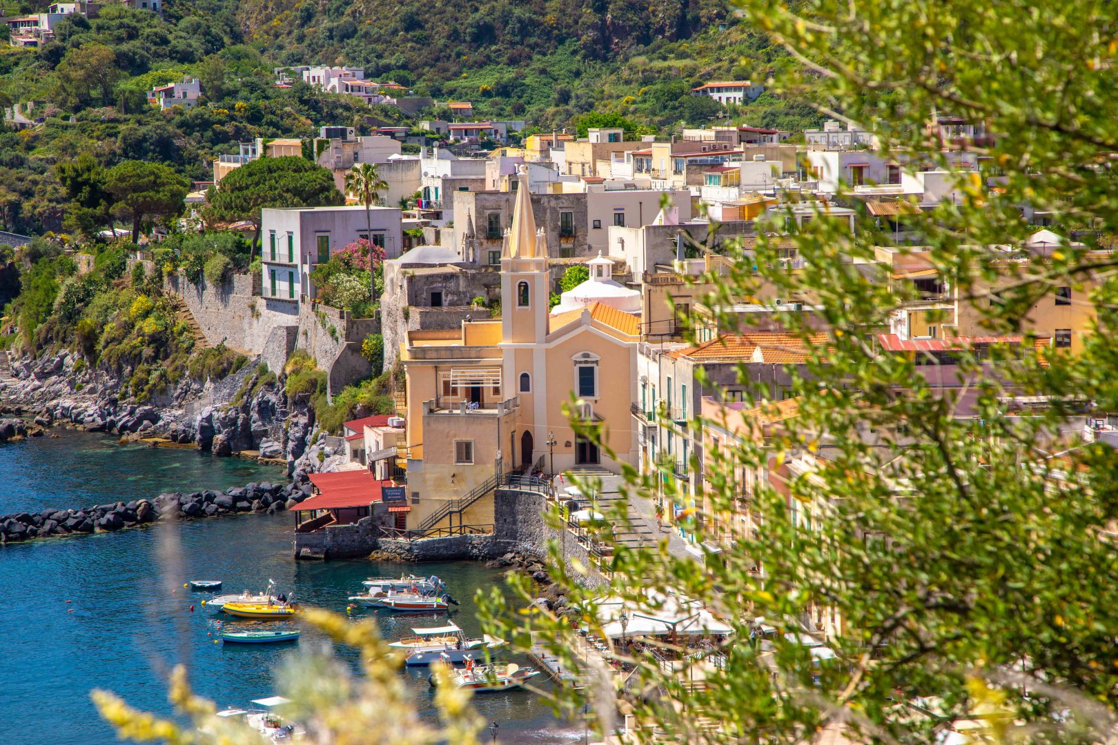 Foto 9 Prestige Tour delle Isole Eolie