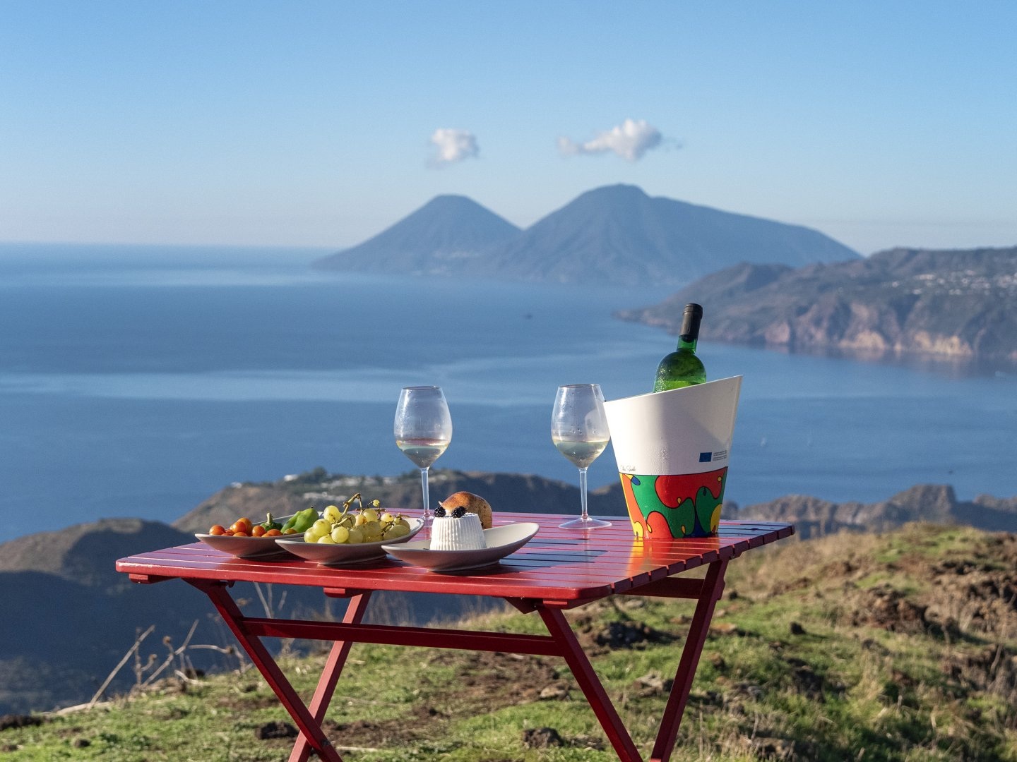 Foto 13 Prestige Tour delle Isole Eolie