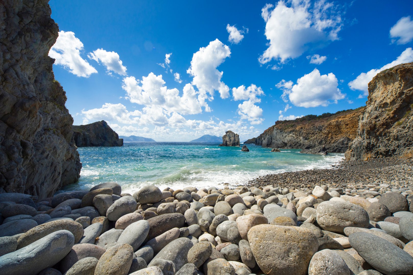 Foto 15 Prestige Tour delle Isole Eolie