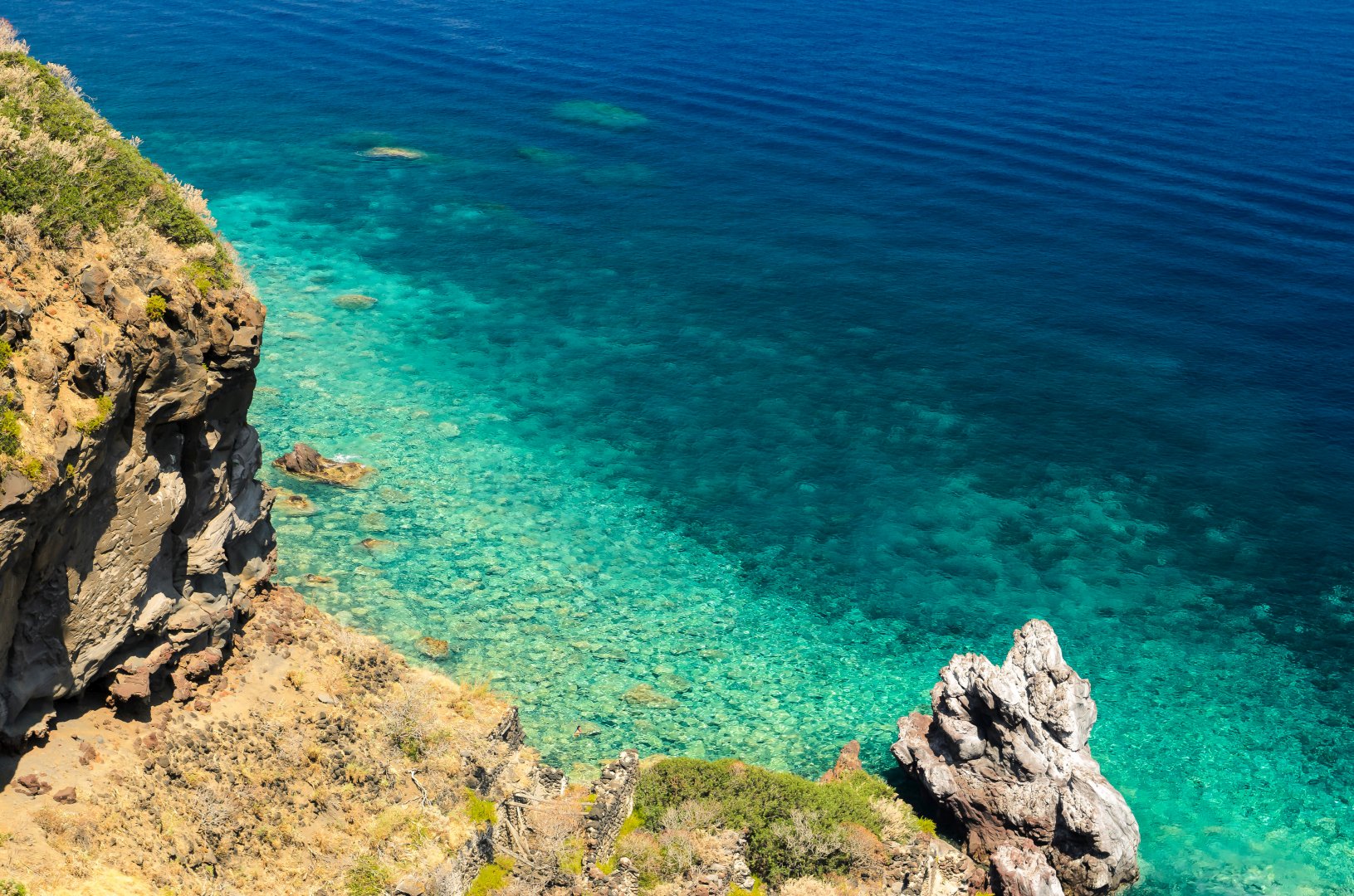 Foto 20 Prestige Tour delle Isole Eolie