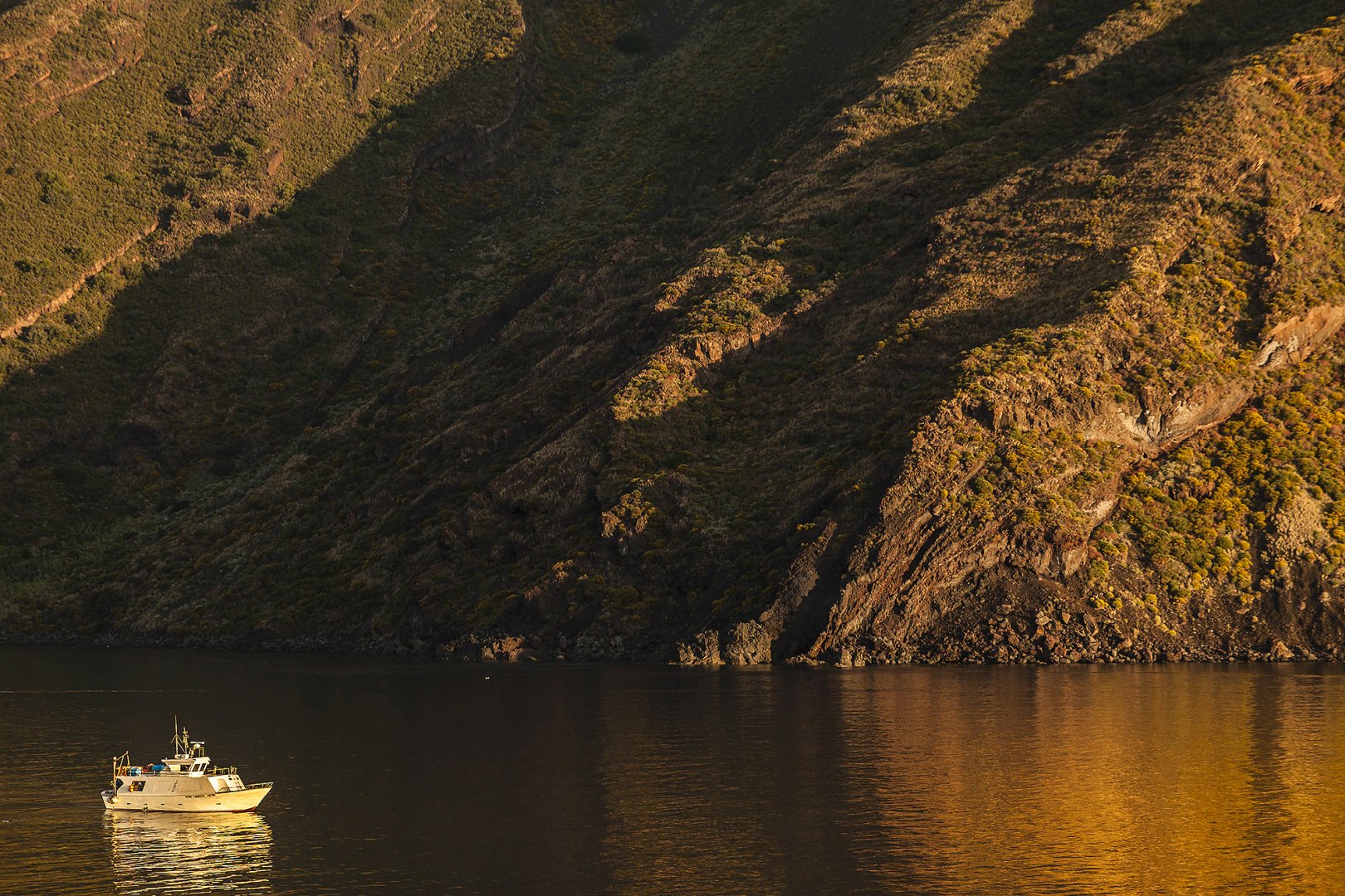 Foto 10 Trekking Tour delle Isole Eolie