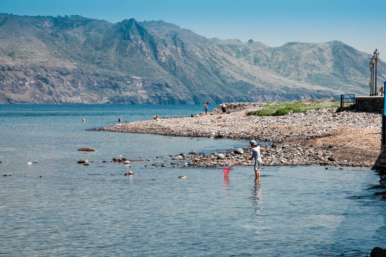 Foto 16 Trekking Tour delle Isole Eolie