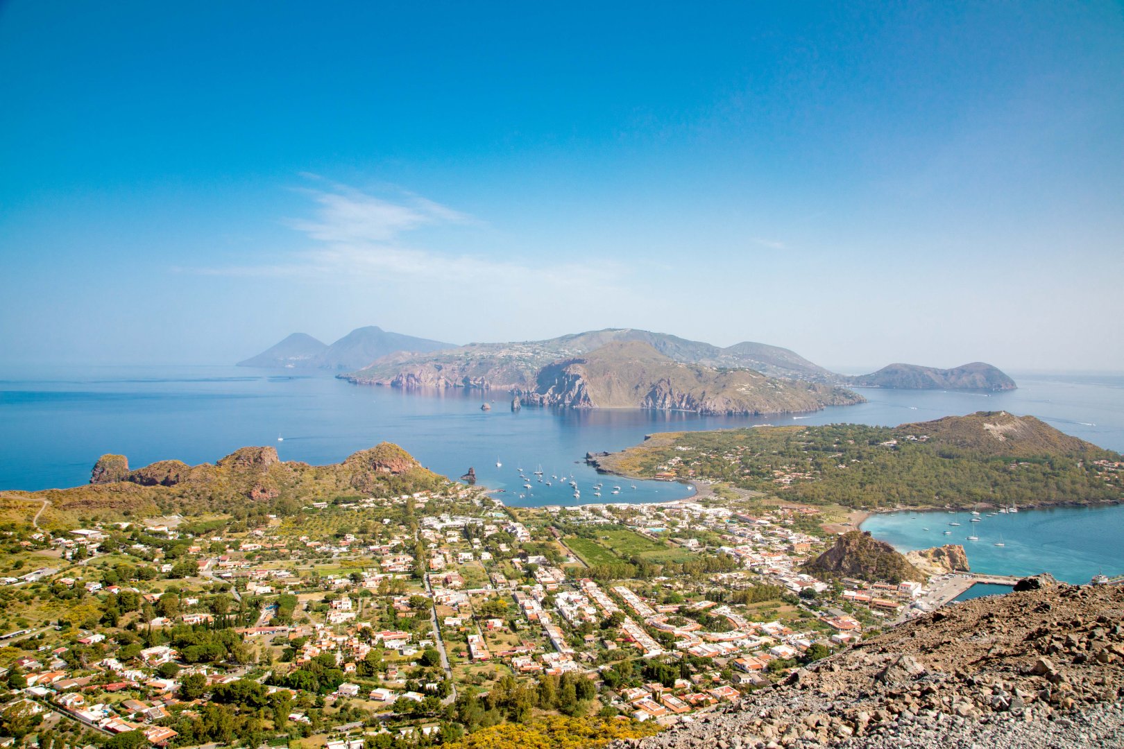 Foto 17 Trekking Tour delle Isole Eolie