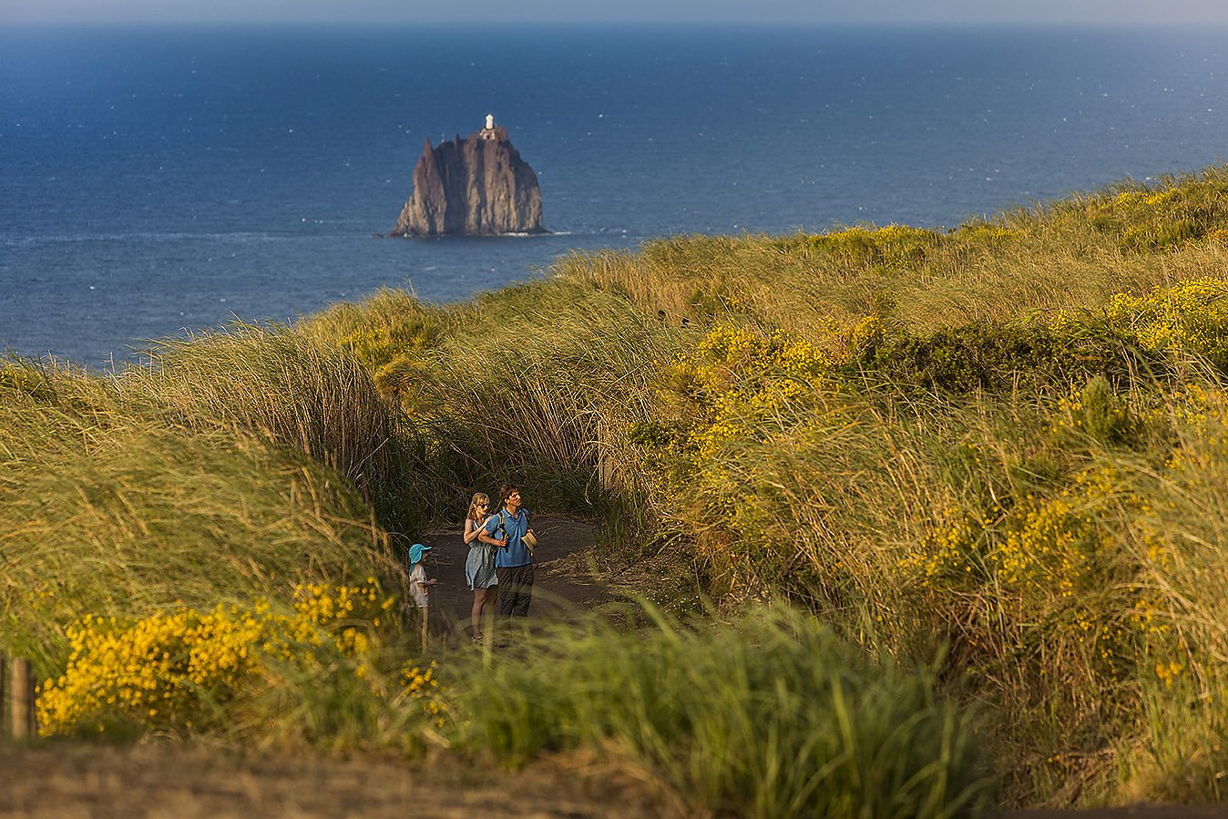 Foto 12 Trekking Tour delle Isole Eolie - mezza pensione