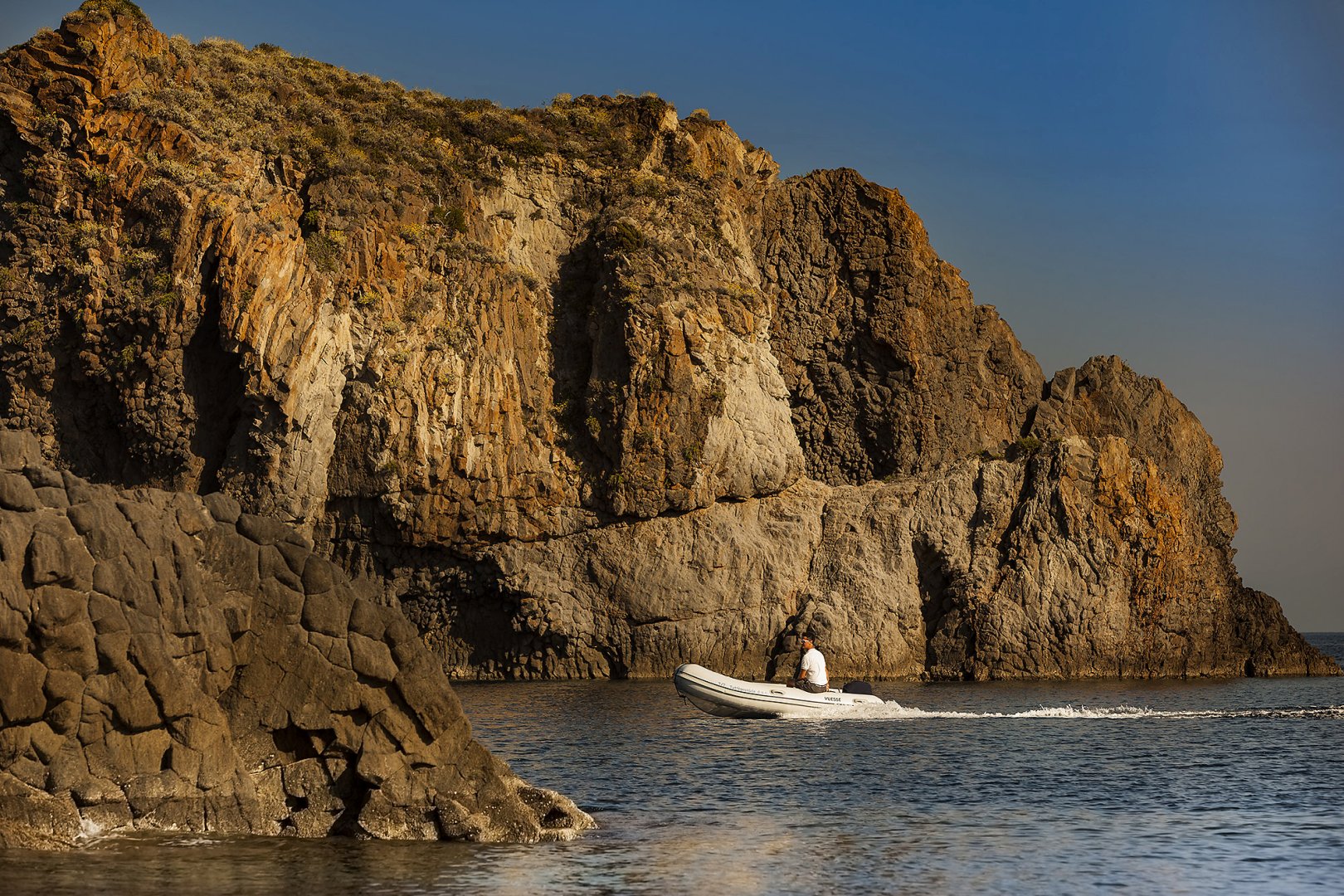 Foto 13 Trekking Tour delle Isole Eolie - mezza pensione