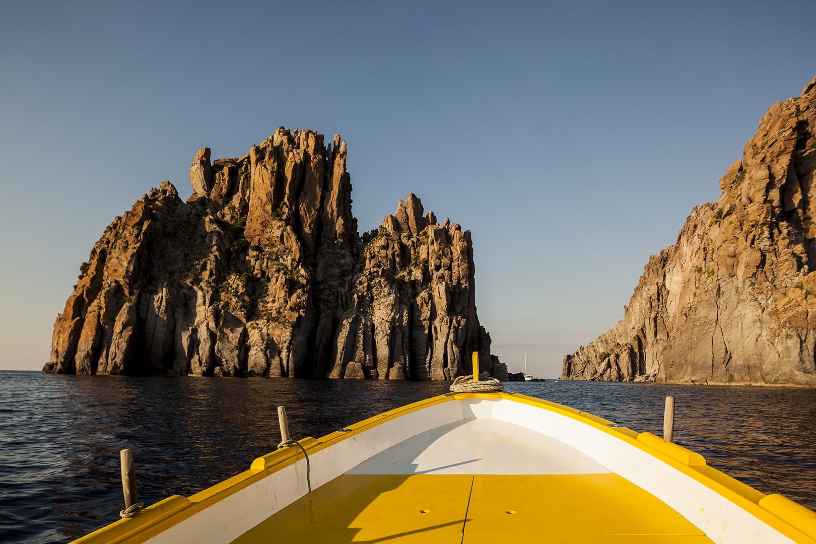 Foto 5 Tour delle Isole Eolie - Lipari