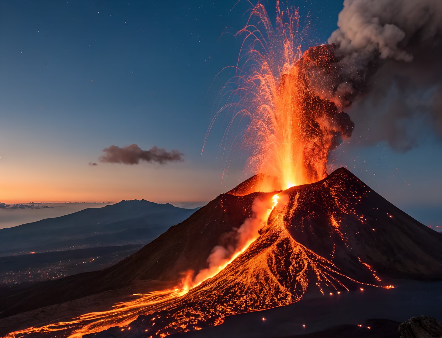 Foto 6 Tour delle Isole Eolie - Lipari