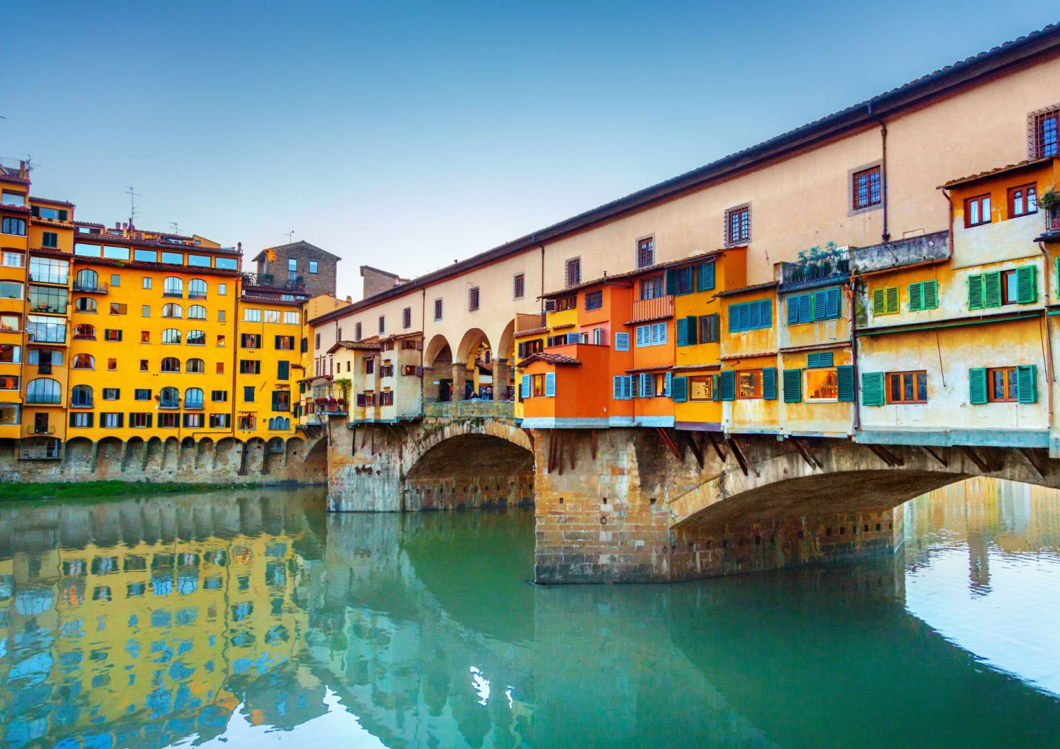 Foto 3 Avventura gastronomica tra vigneti e castelli (Firenze e Chianti)