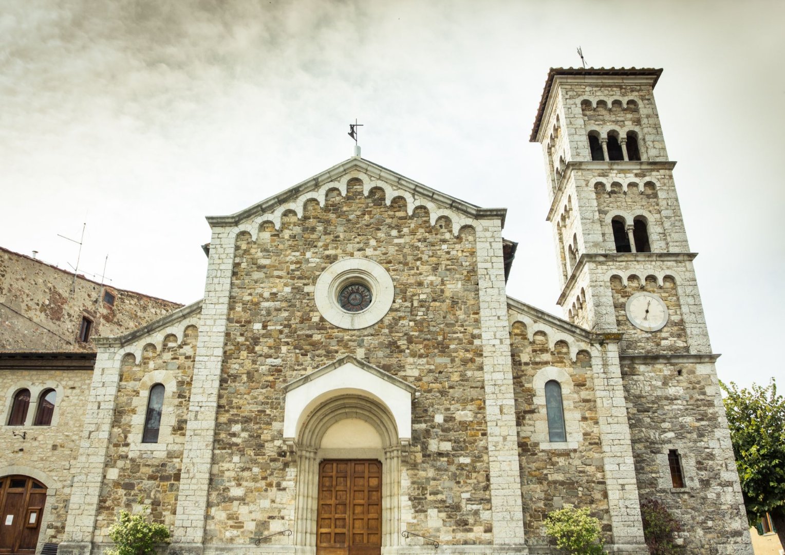 Foto 9 Avventura gastronomica tra vigneti e castelli (Firenze e Chianti)