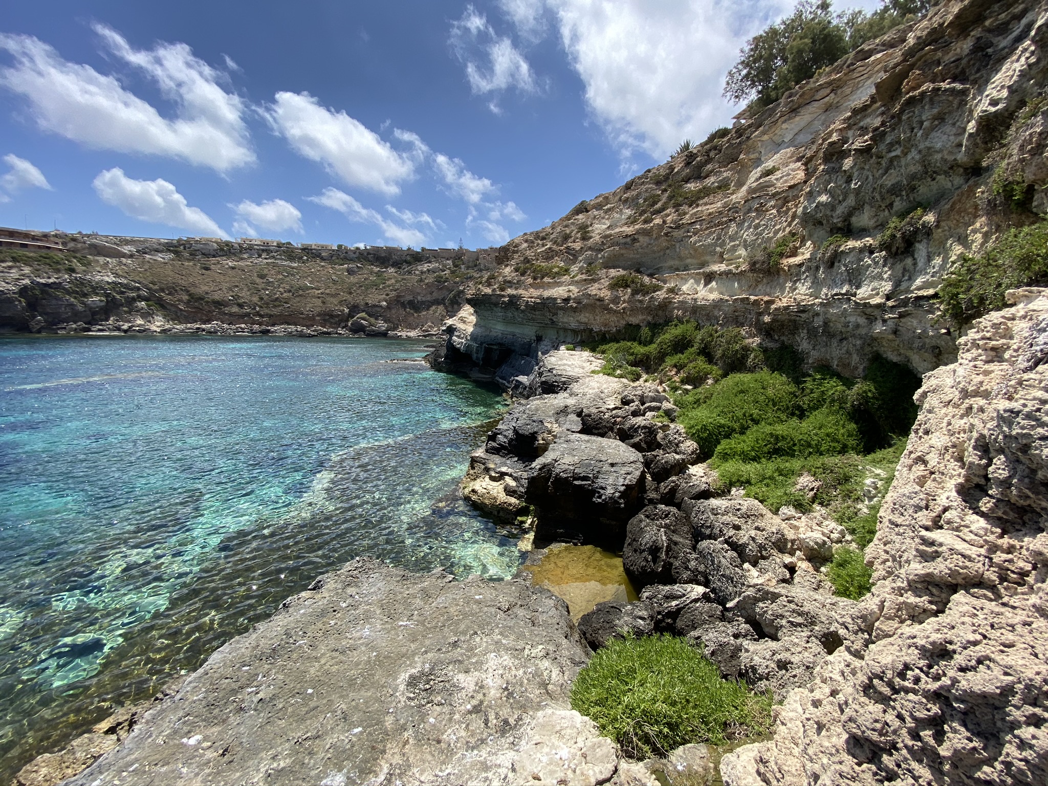 Foto 4 Lampedusa in appartamento Basic