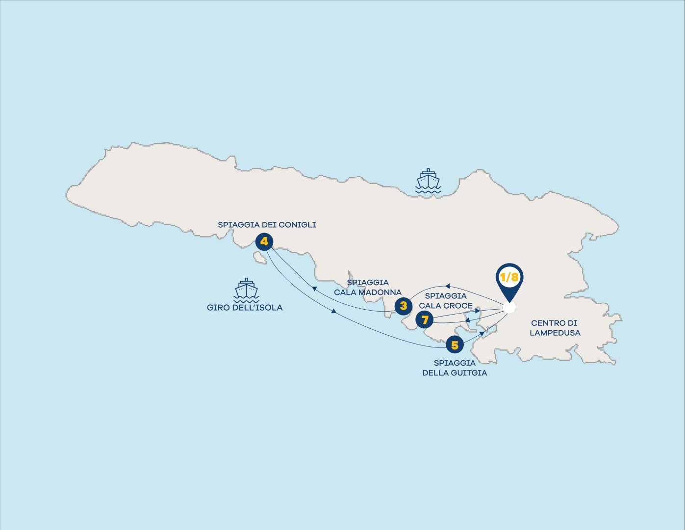 Foto 1 Vivi Lampedusa