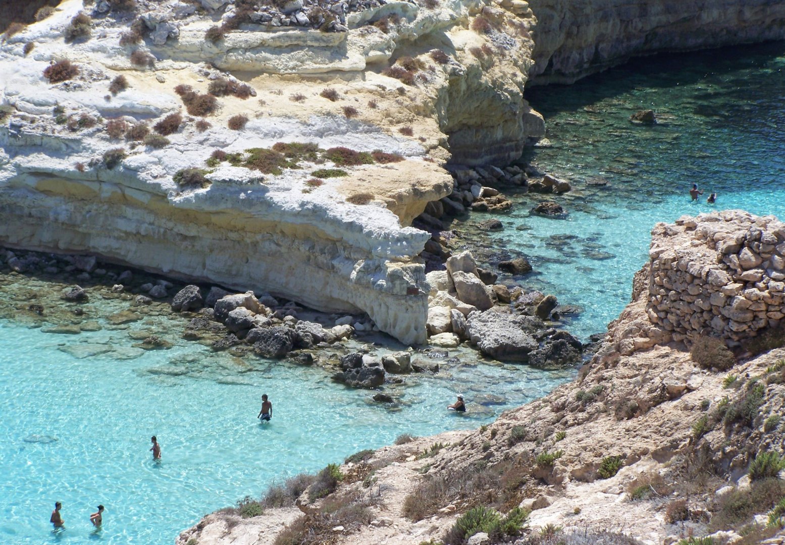 Foto 3 Vivi Lampedusa