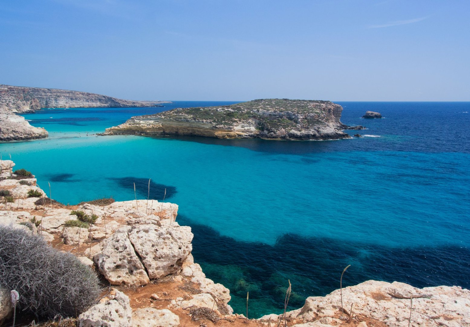 Foto 7 Vivi Lampedusa