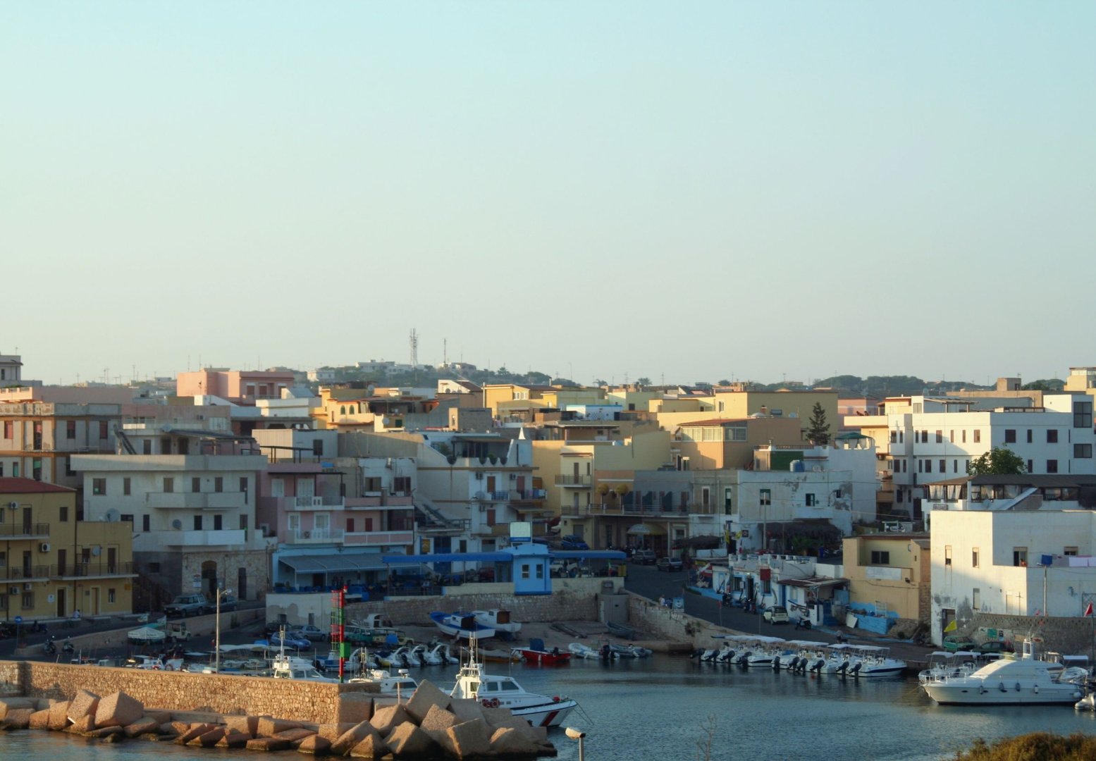 Foto 10 Vivi Lampedusa