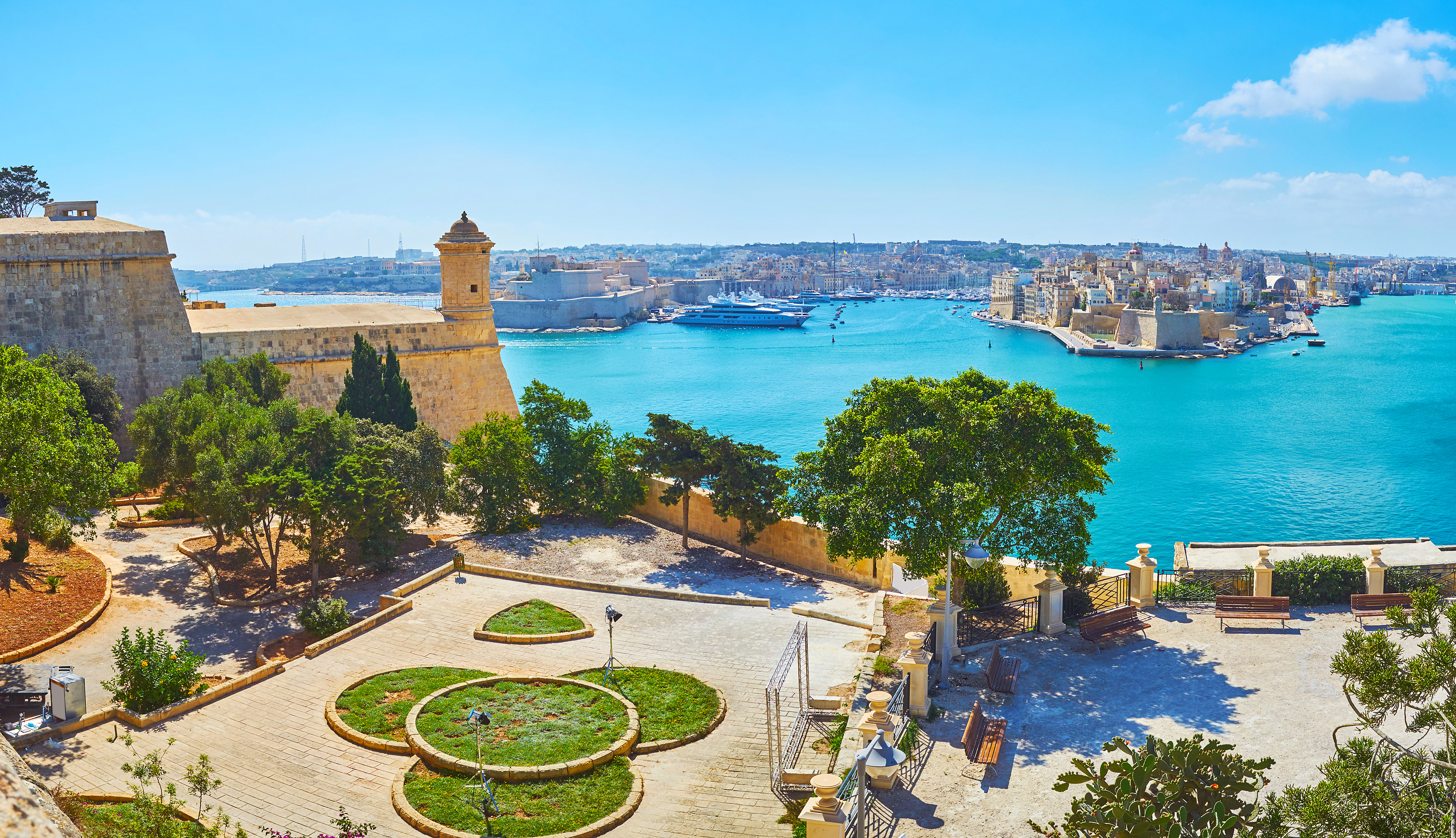 Foto 2 Alla Scoperta dell'isola di Malta - 4 stelle