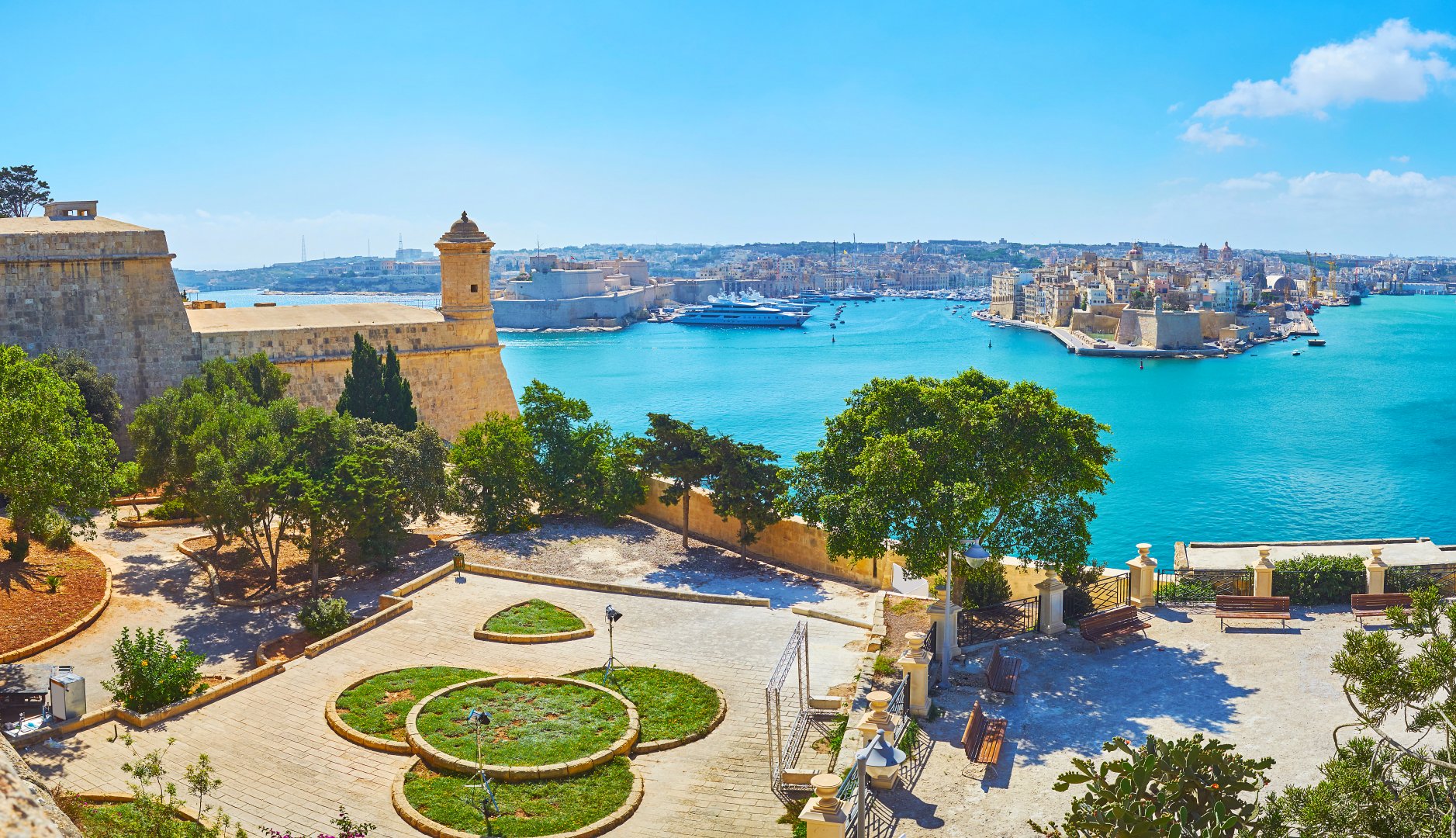 Foto 14 Alla Scoperta dell'isola di Malta - 4 stelle