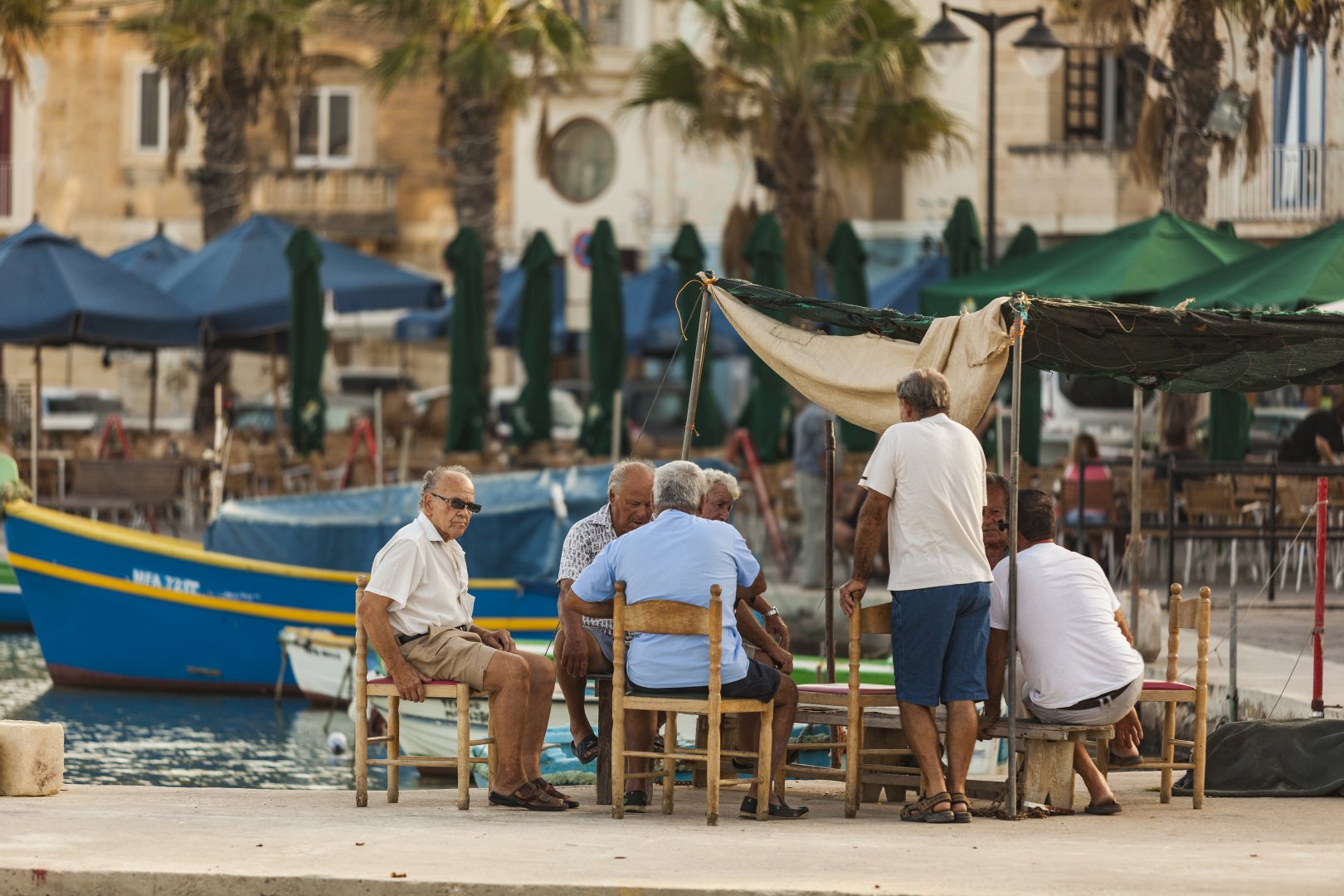 Foto 7 Alla Scoperta dell'isola di Malta - 4 stelle