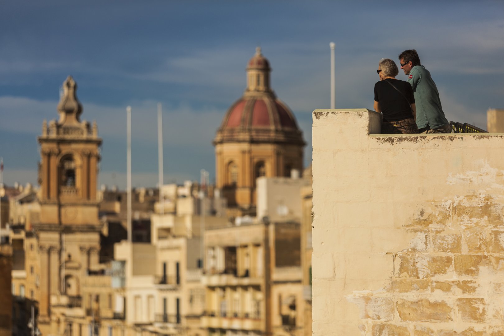 Foto 9 Alla Scoperta dell'isola di Malta - 4 stelle