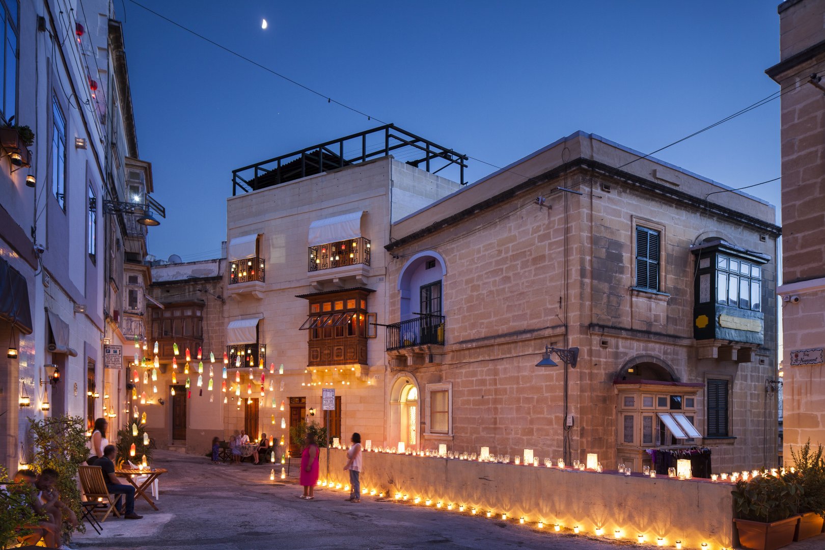 Foto 11 Alla Scoperta dell'isola di Malta - 4 stelle