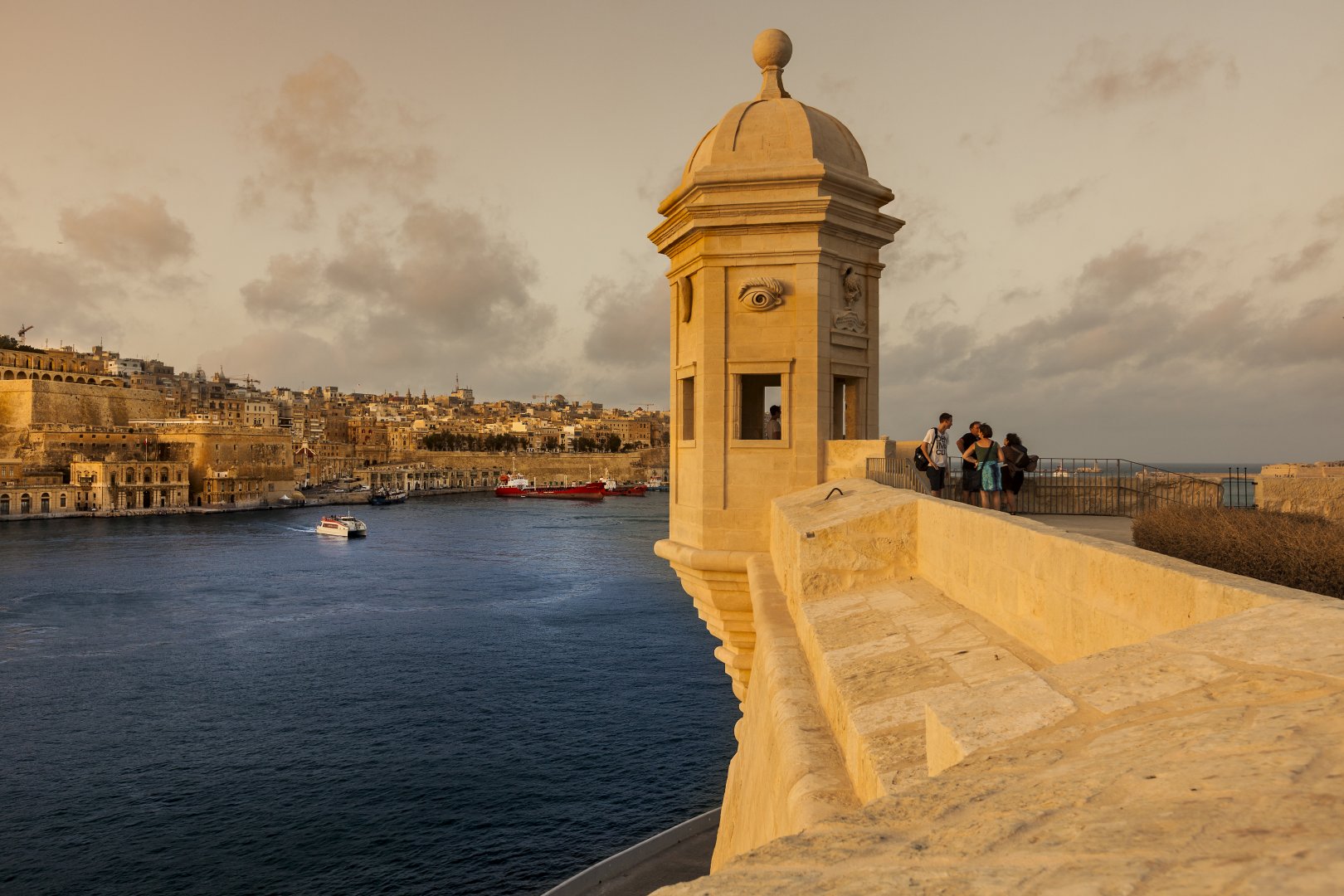 Foto 13 Alla Scoperta dell'isola di Malta - 4 stelle