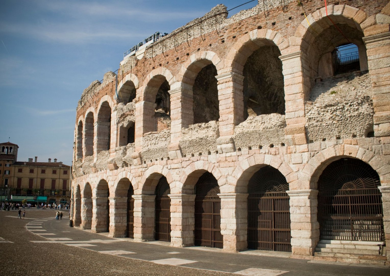 Foto 11 Le bellezze del Nord Italia in 5 giorni (Milano, Torino e Verona)