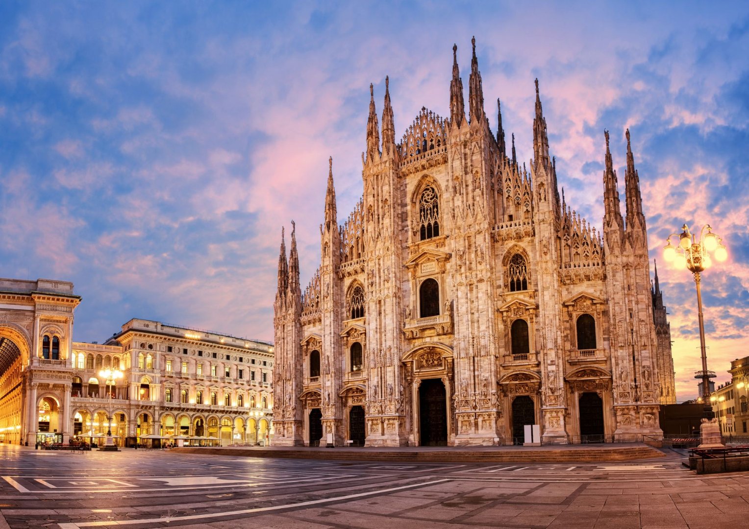Foto 2 Le bellezze del Nord Italia in 5 giorni (Milano, Torino e Verona)