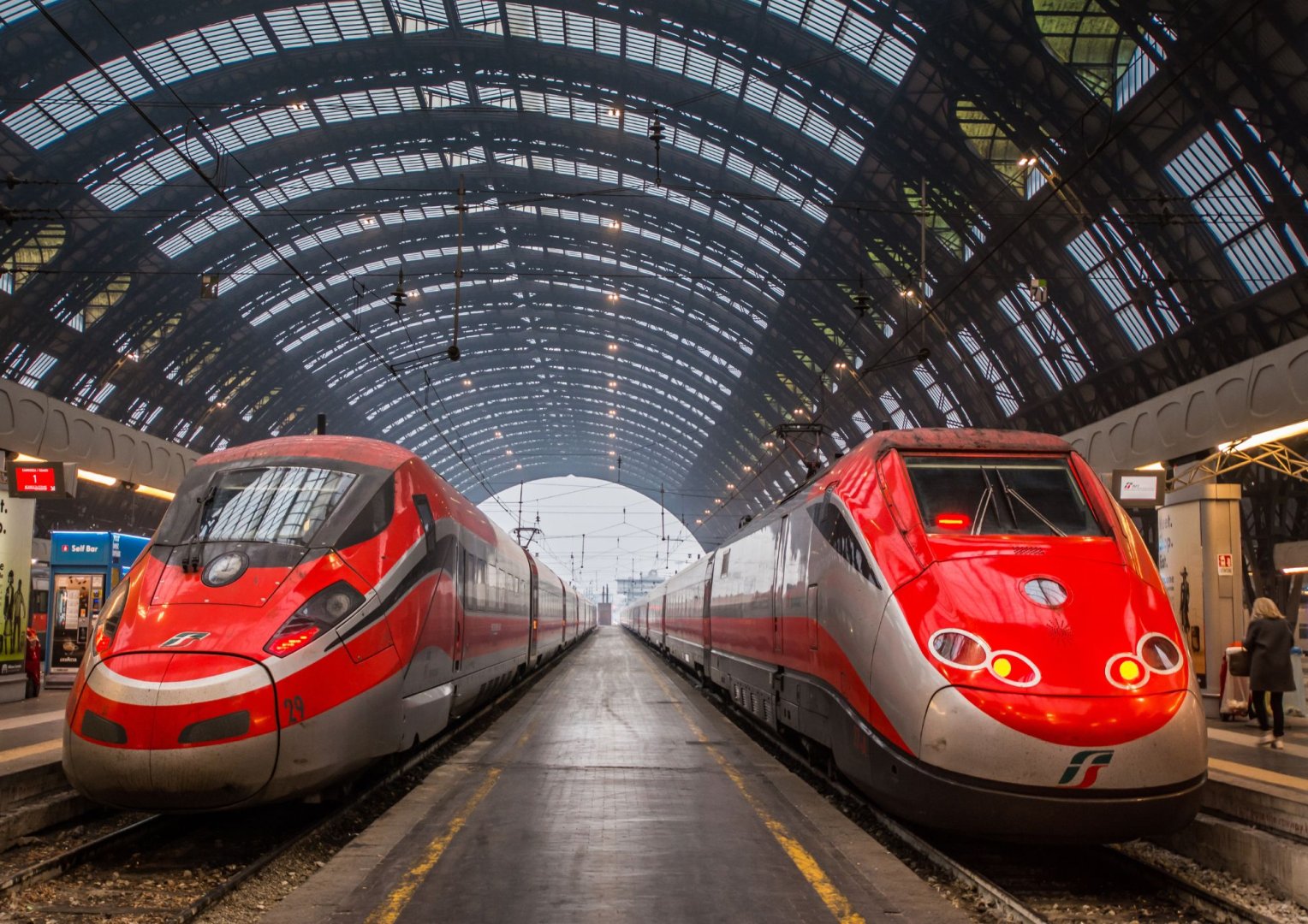 Foto 3 Le bellezze del Nord Italia in 5 giorni (Milano, Torino e Verona)