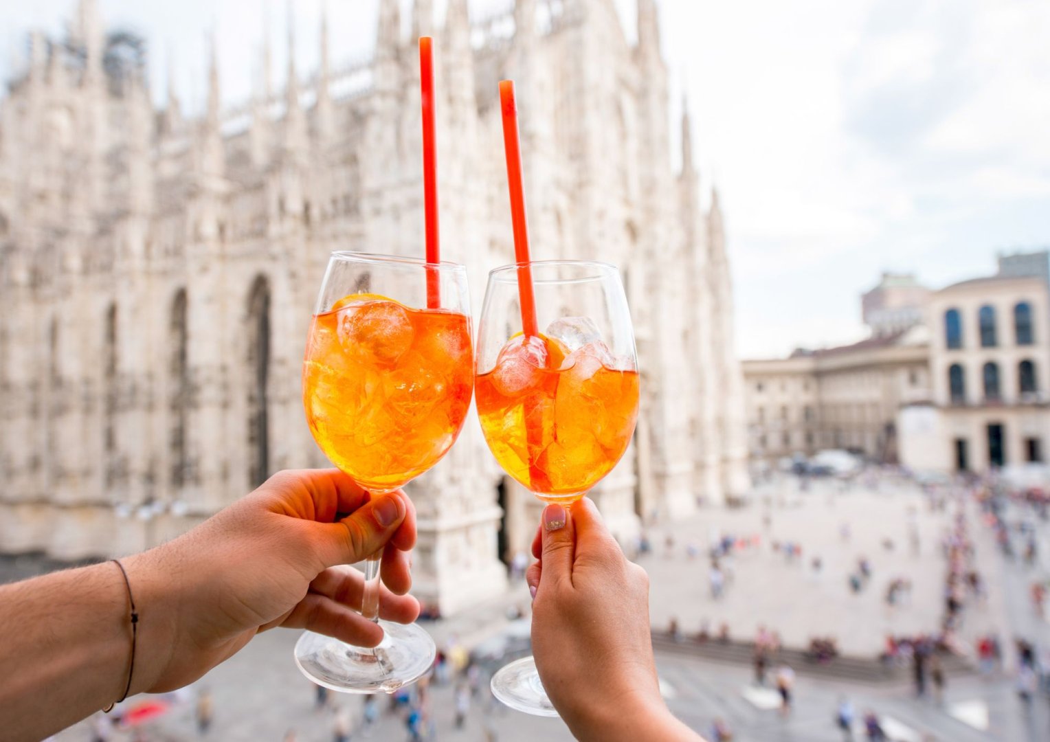 Foto 4 Le bellezze del Nord Italia in 5 giorni (Milano, Torino e Verona)