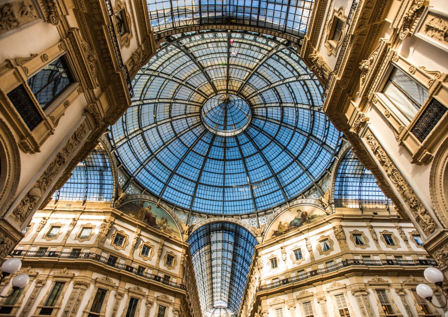 Foto 5 Le bellezze del Nord Italia in 5 giorni (Milano, Torino e Verona)