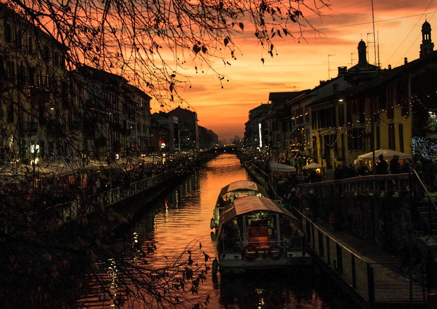 Foto 6 Le bellezze del Nord Italia in 5 giorni (Milano, Torino e Verona)