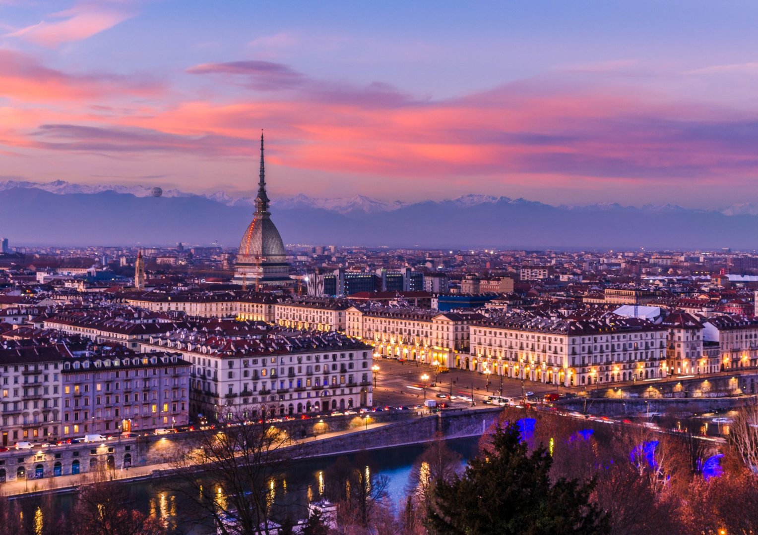 Foto 7 Le bellezze del Nord Italia in 5 giorni (Milano, Torino e Verona)