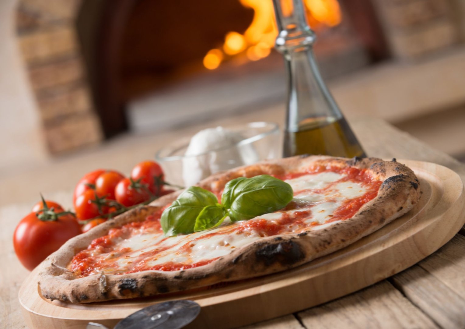 Foto 13 Tra storia, esoterismo, pizze e Lacryma Christi