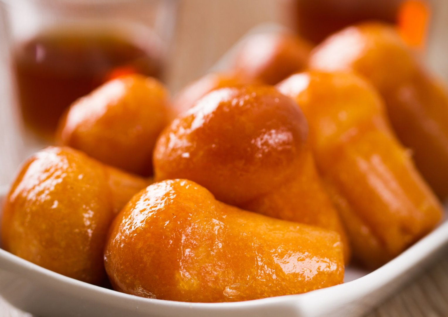 Foto 15 Tra storia, esoterismo, pizze e Lacryma Christi