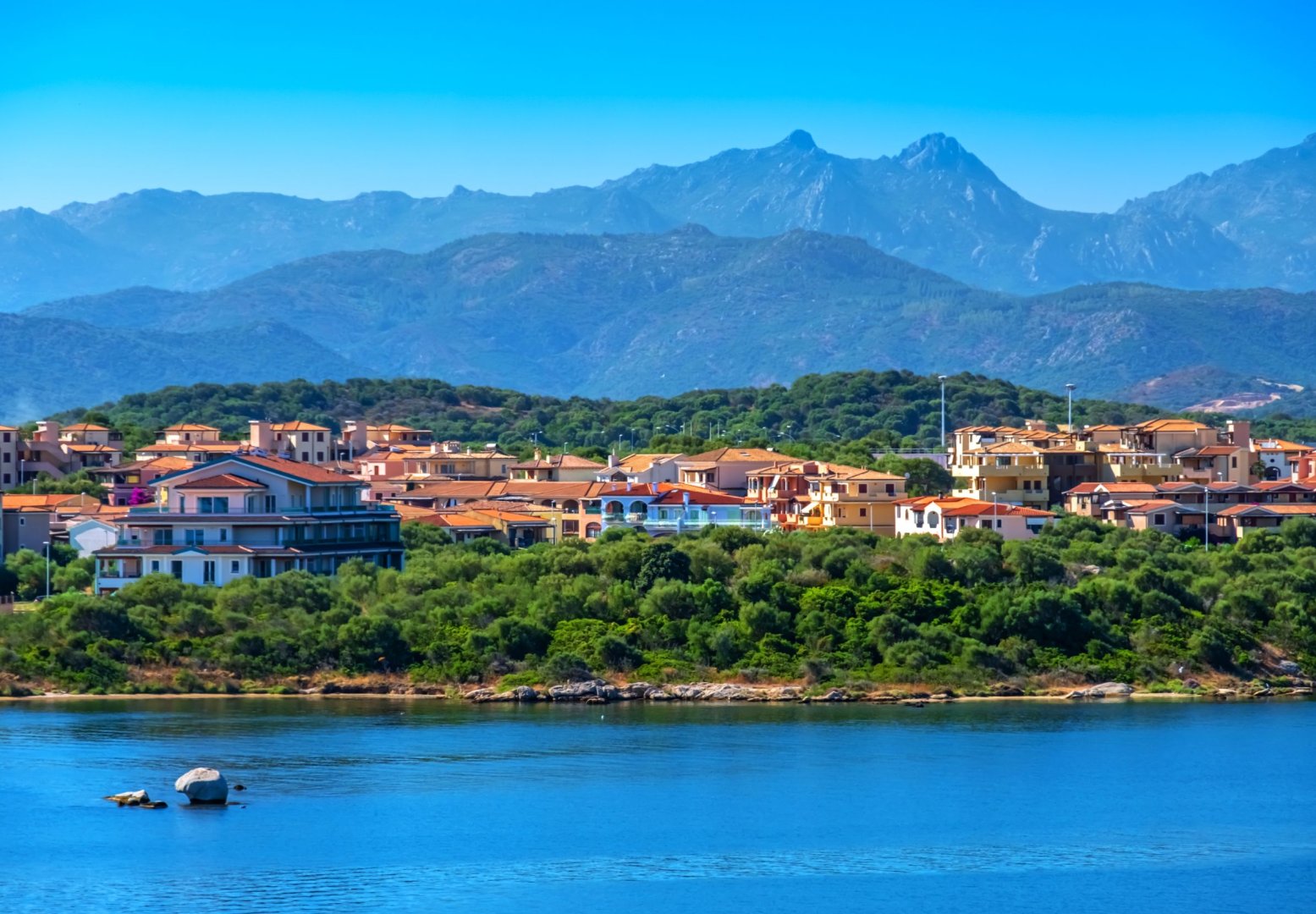 Foto 2 Scopri la Sardegna in auto: arrivo a Olbia - partenza da Alghero