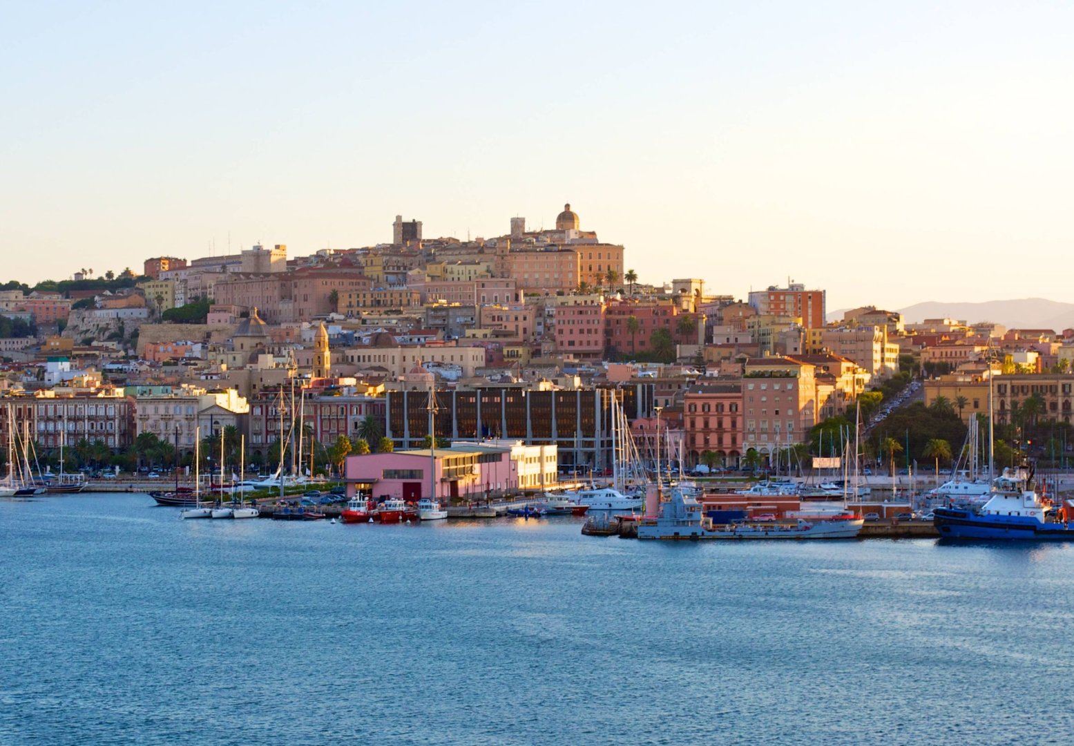 Foto 4 Scopri la Sardegna in auto: arrivo a Olbia - partenza da Alghero