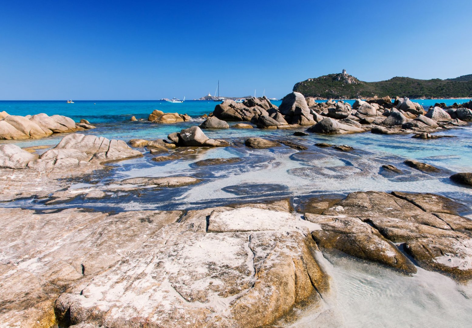Foto 5 Scopri la Sardegna in auto: arrivo a Olbia - partenza da Alghero