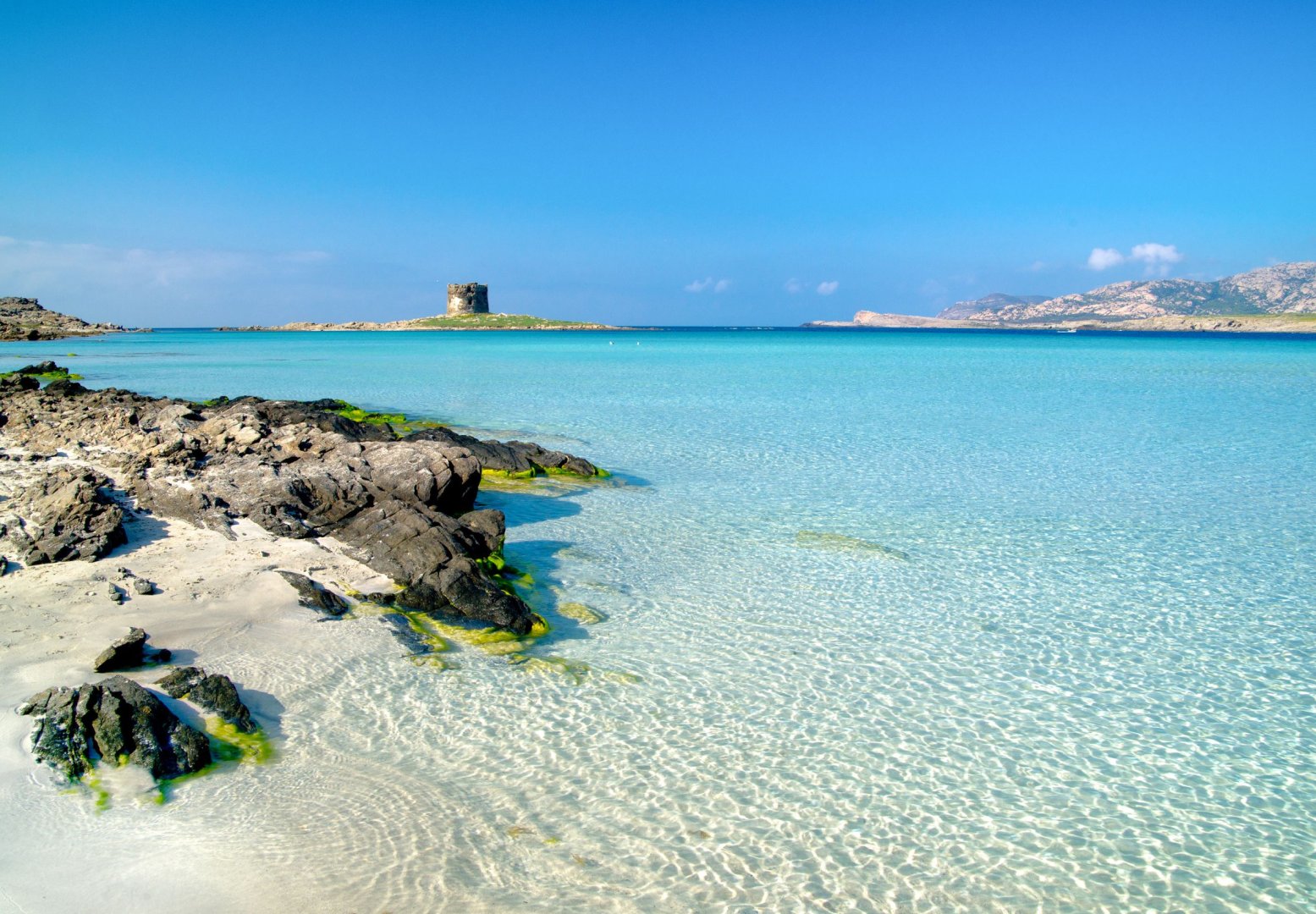 Foto 13 Scopri la Sardegna in auto: arrivo a Olbia - partenza da Alghero